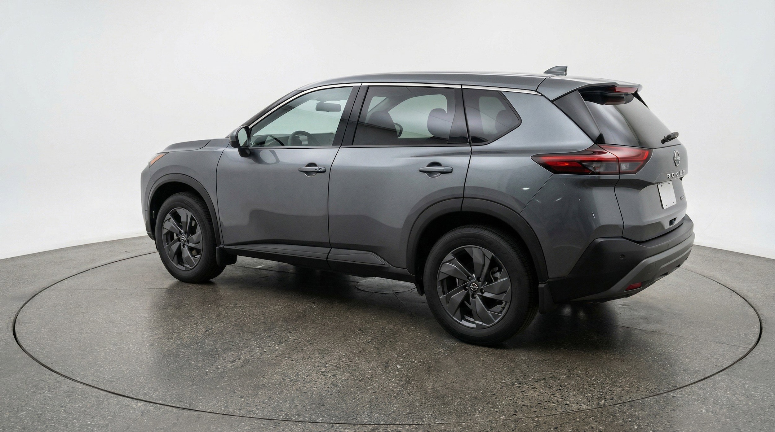 Thumbnail: 2025 Nissan Rogue - 6