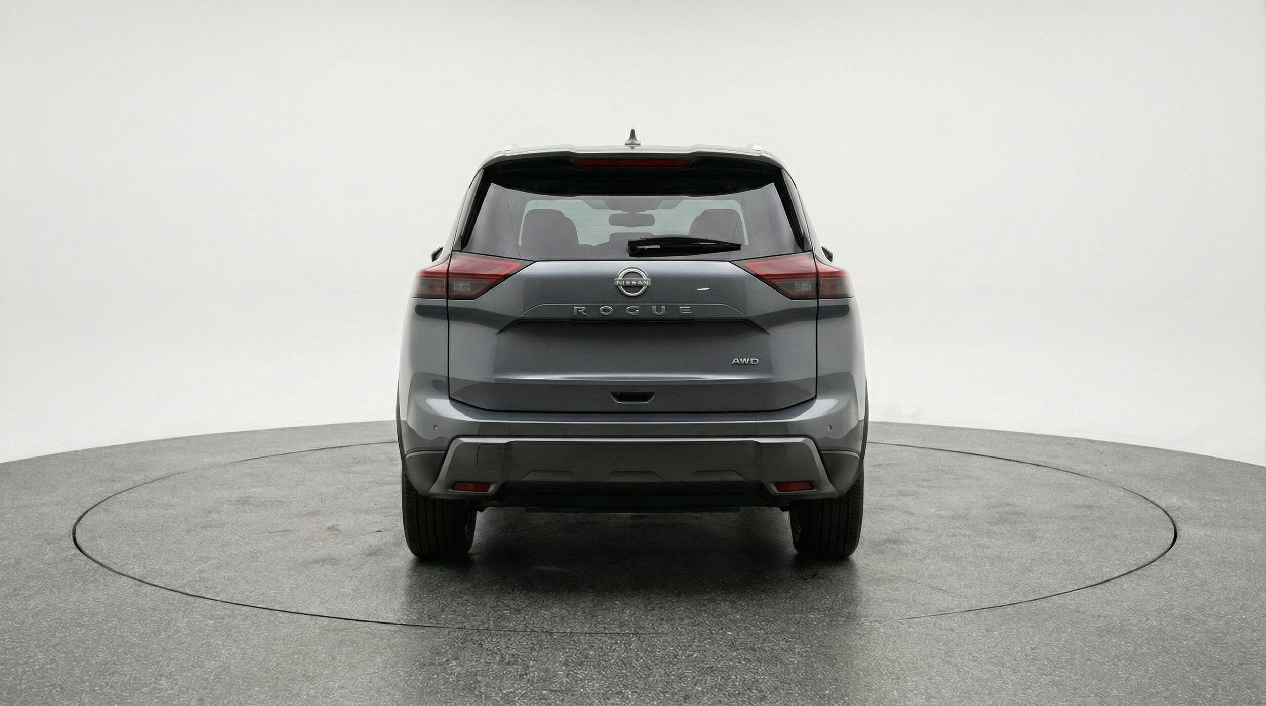 Thumbnail: 2026 Nissan Rogue - 7
