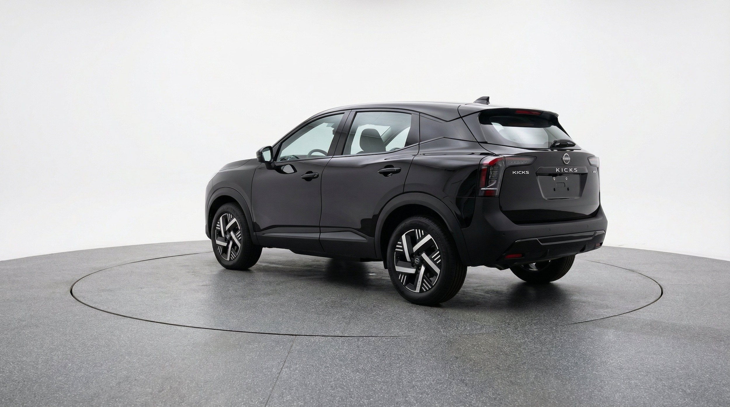 Thumbnail: 2026 Nissan Kicks - 6