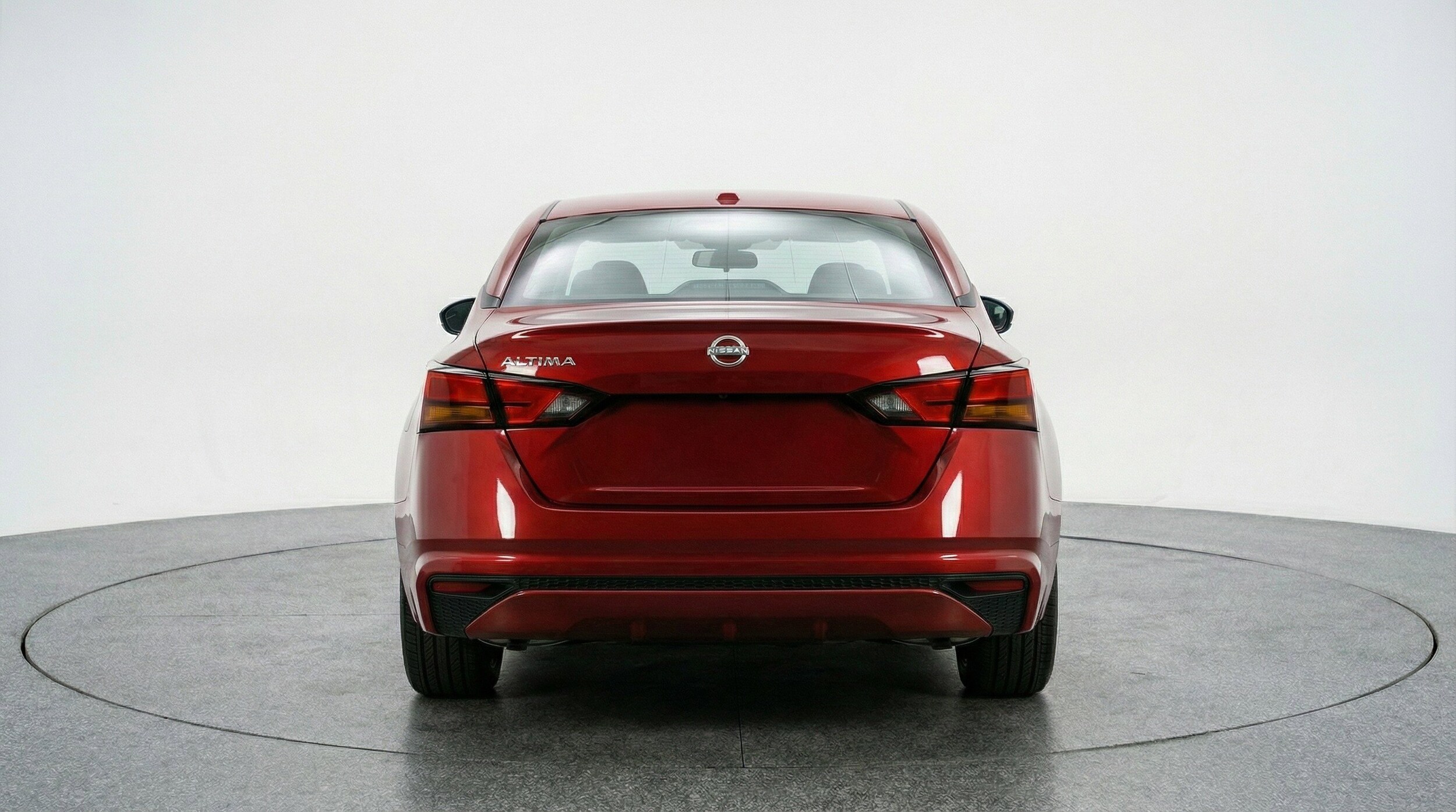 Thumbnail: 2025 Nissan Altima - 7