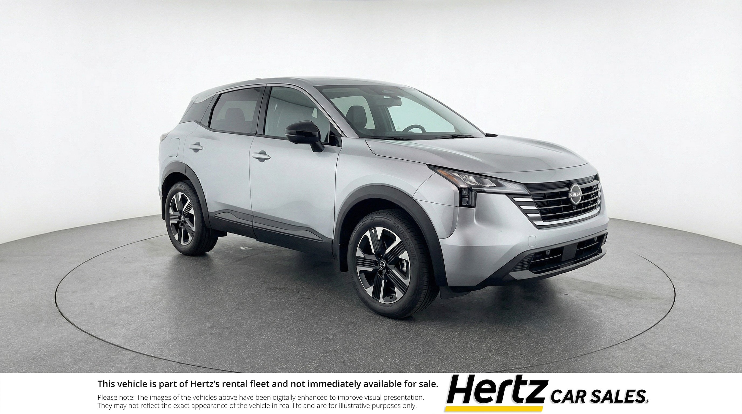 Thumbnail: 2026 Nissan Kicks - 1