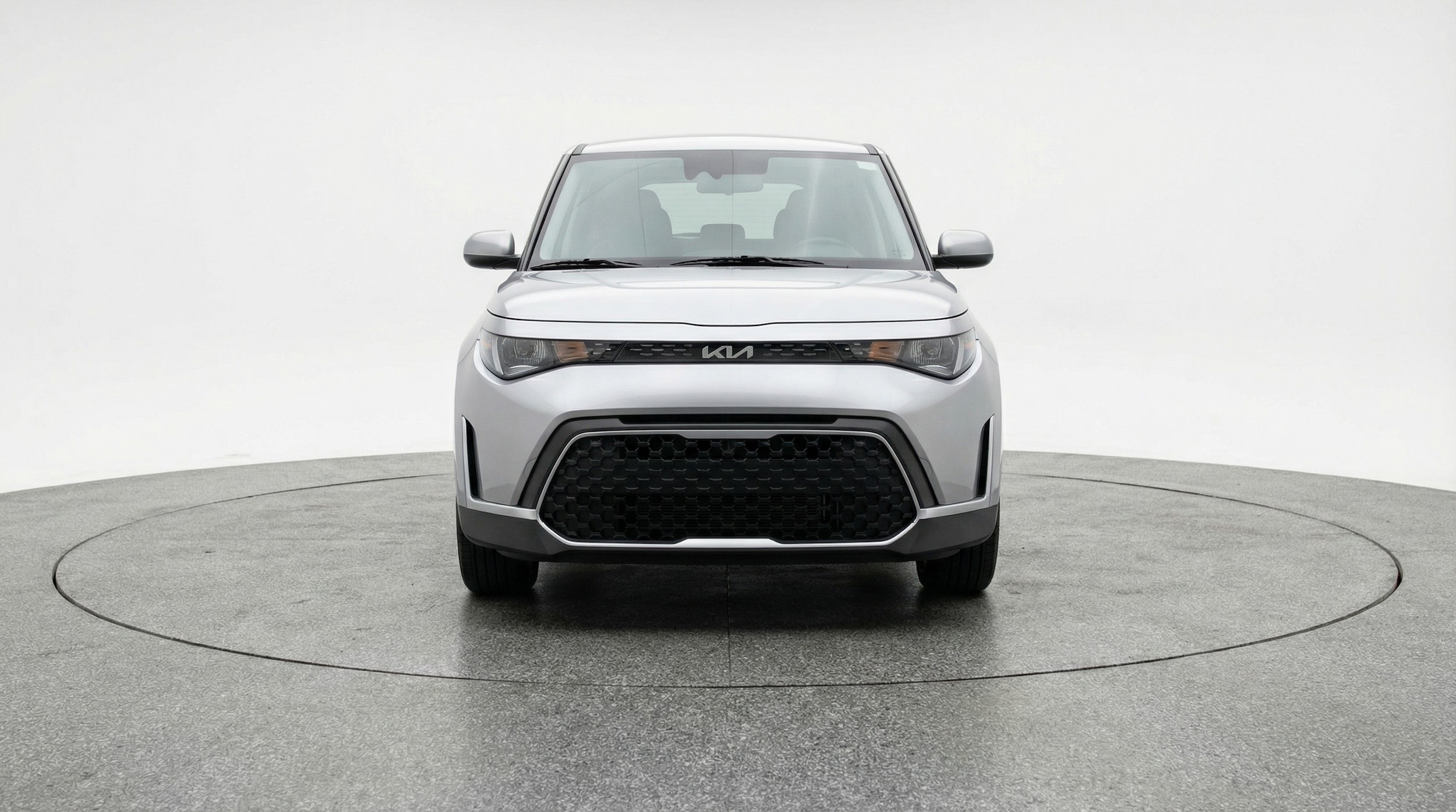 Thumbnail: 2025 Kia Soul - 2