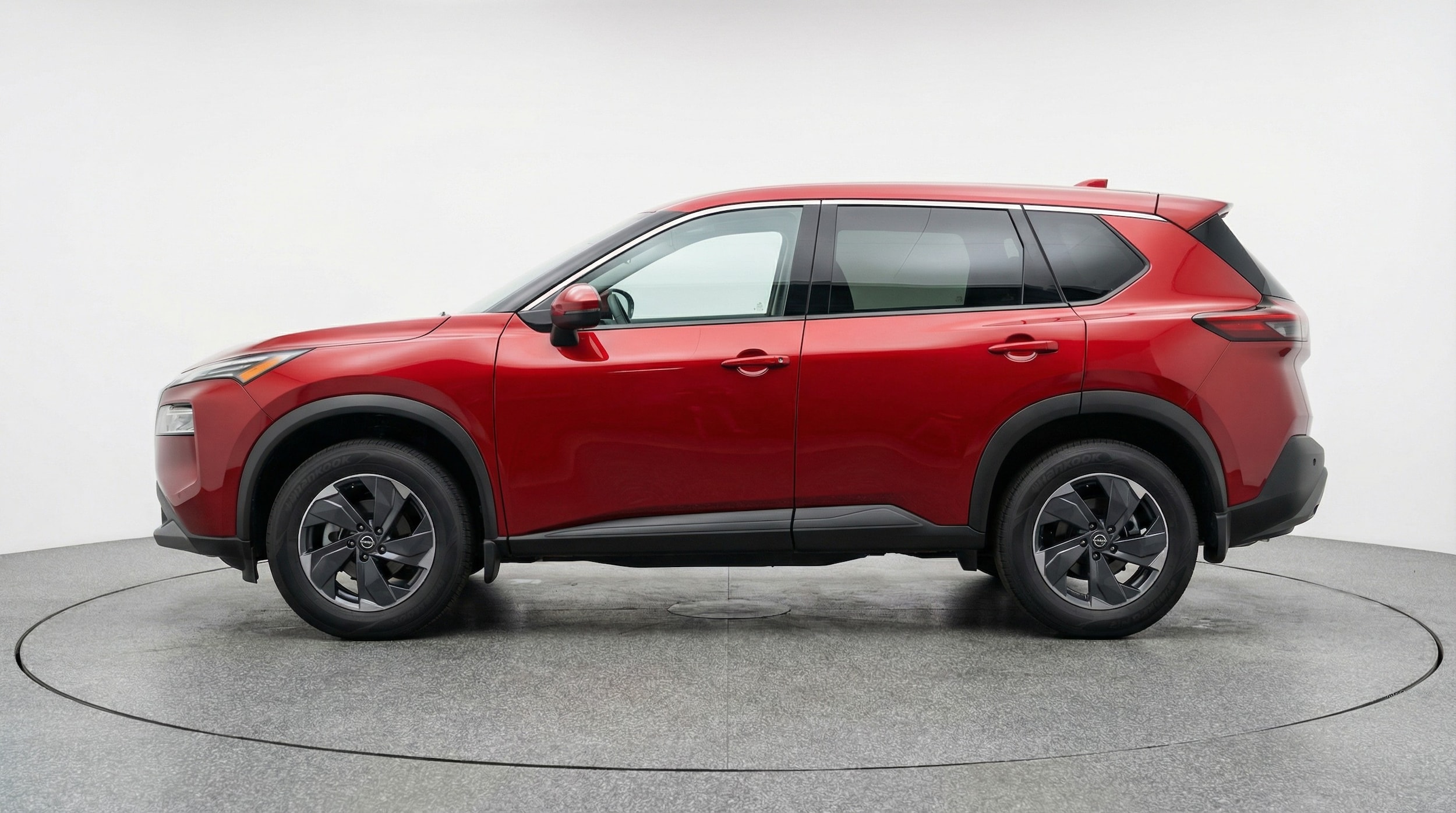 Thumbnail: 2025 Nissan Rogue - 4