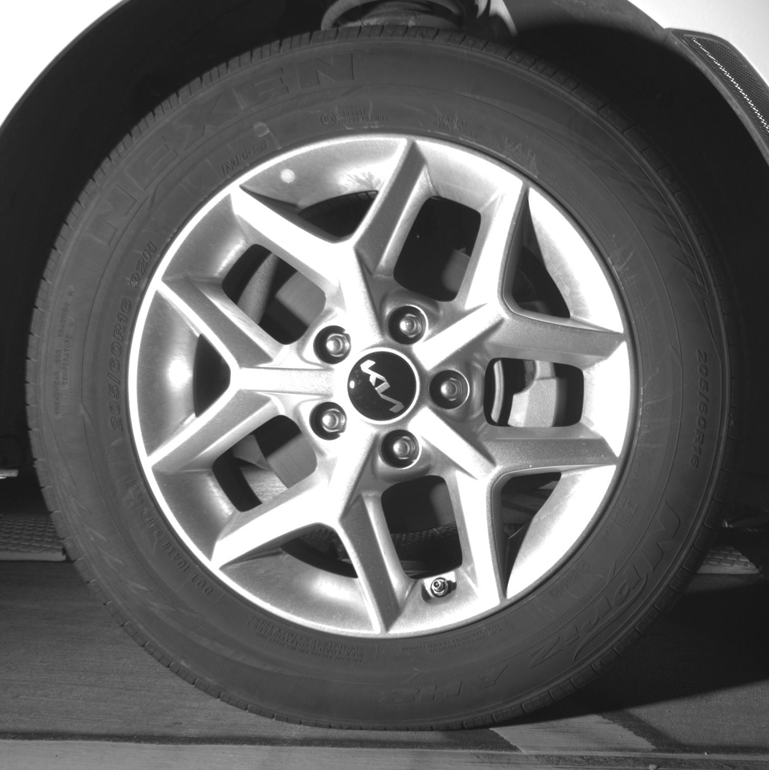 Thumbnail: 2025 Kia Soul - 10