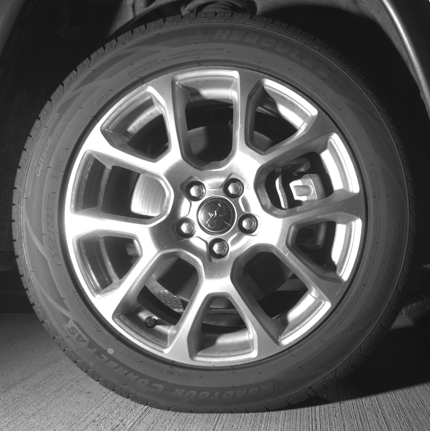 Thumbnail: 2025 Jeep Compass - 10