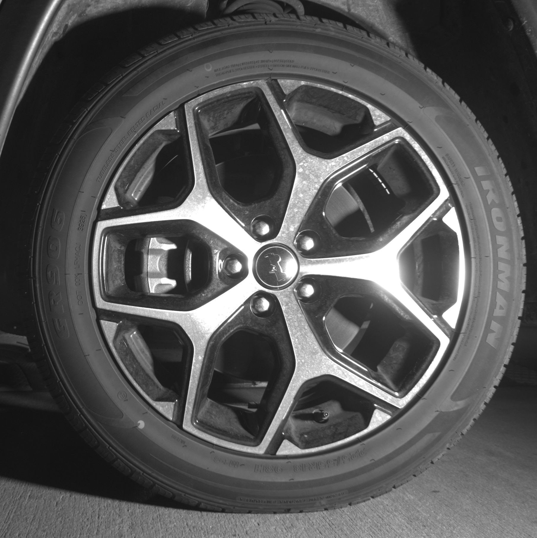 Thumbnail: 2025 Jeep Compass - 12