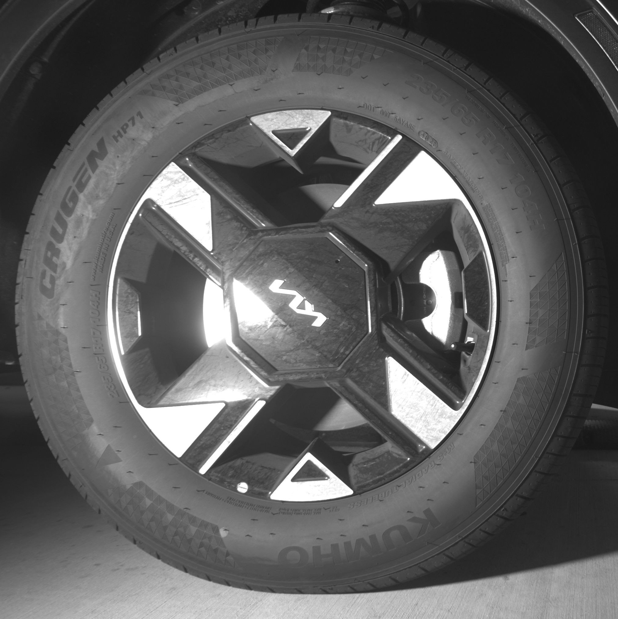Thumbnail: 2026 Kia Sportage - 13