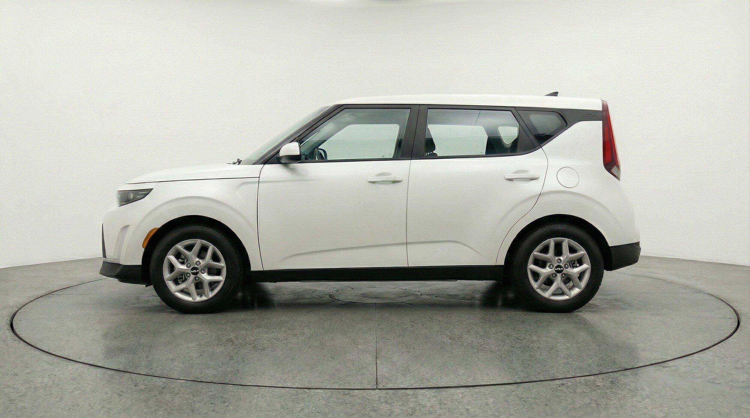 Thumbnail: 2025 Kia Soul - 4