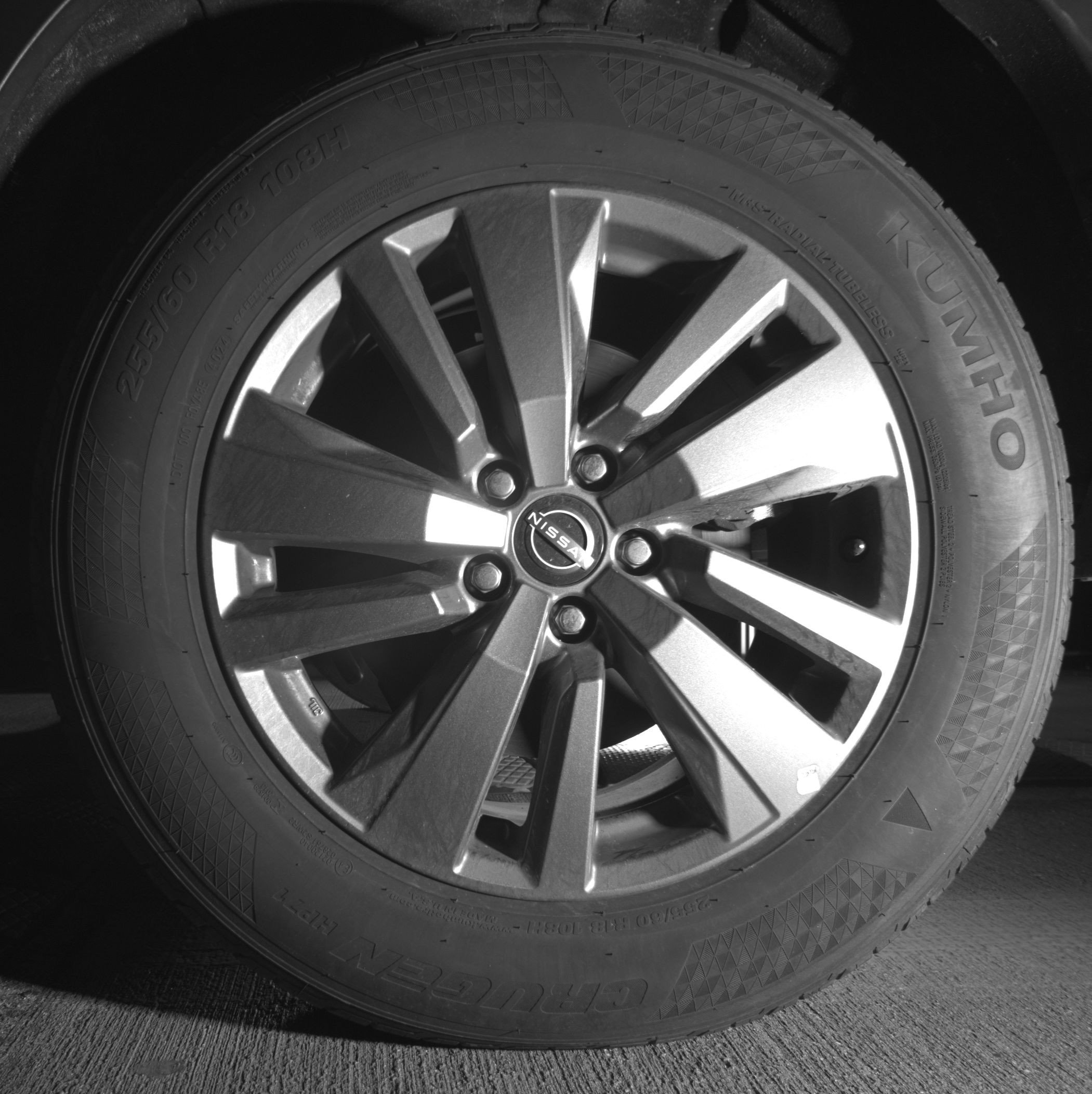 Thumbnail: 2025 Nissan Pathfinder - 14