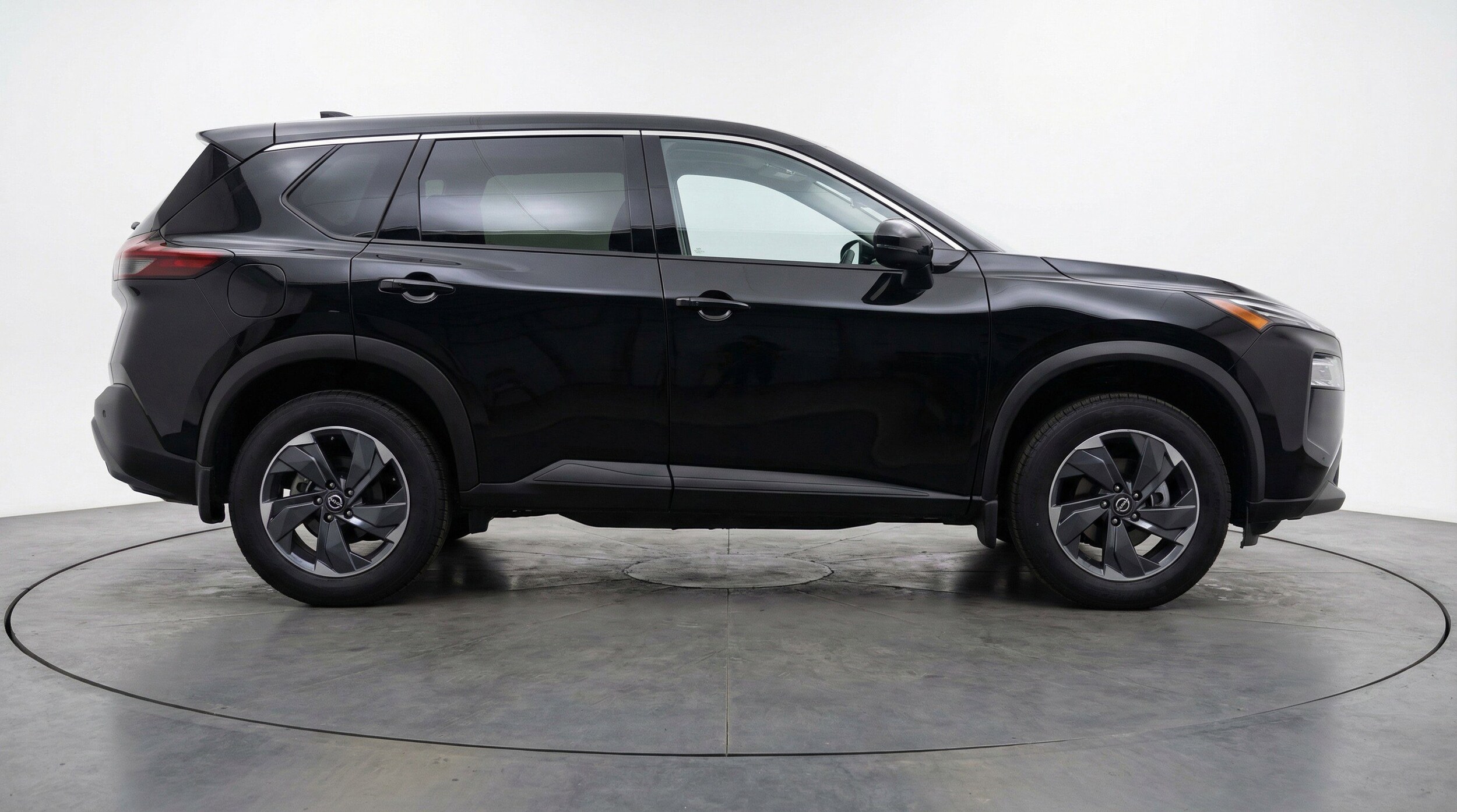 Thumbnail: 2025 Nissan Rogue - 11