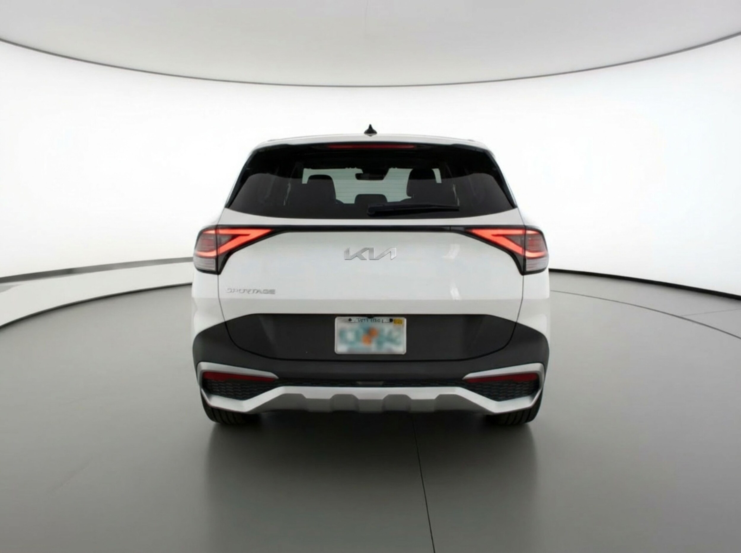 Thumbnail: 2025 Kia Sportage - 6