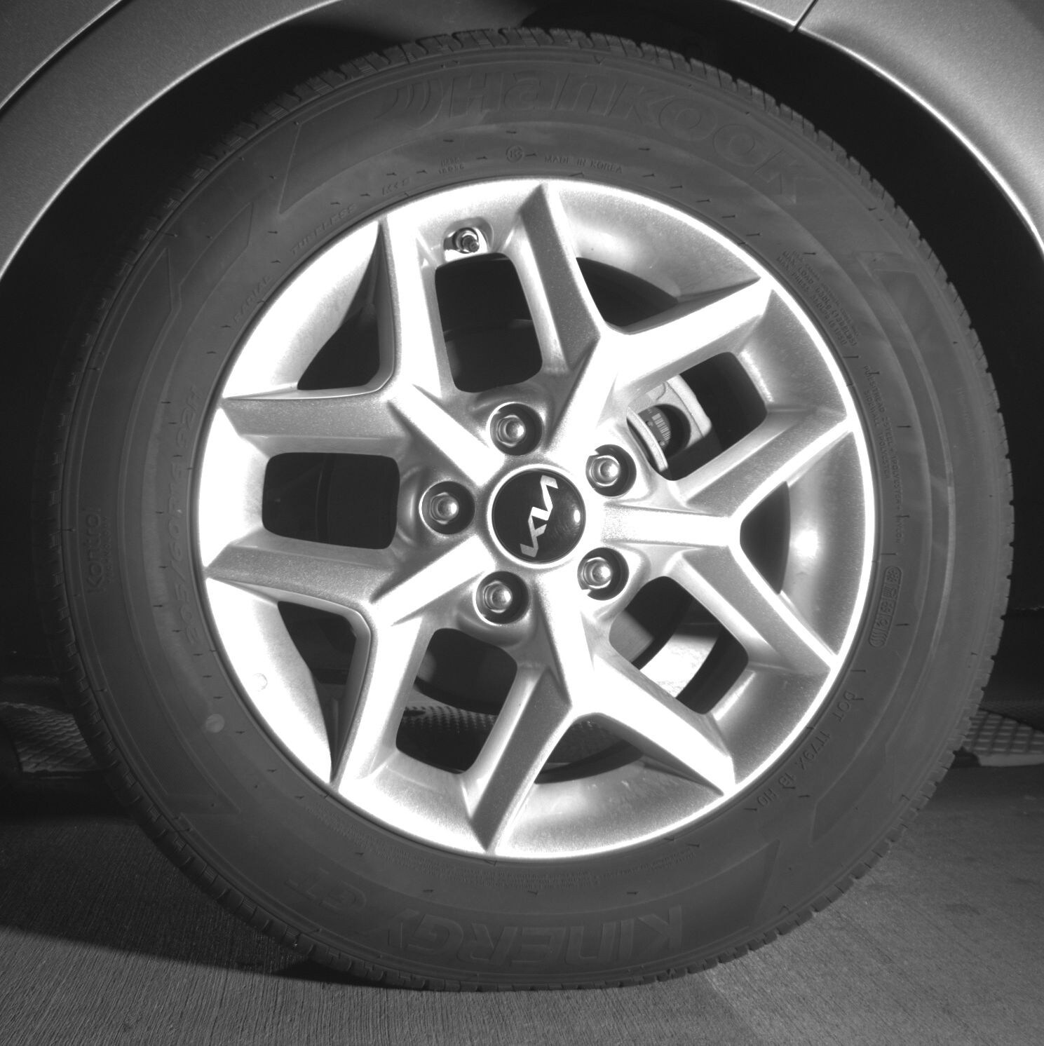 Thumbnail: 2025 Kia Soul - 16