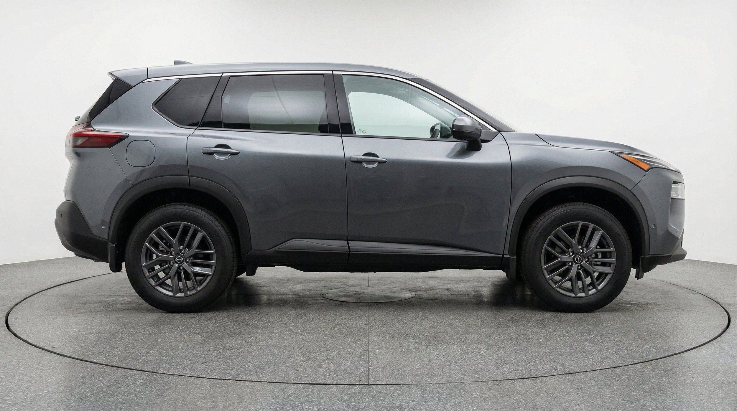 Thumbnail: 2026 Nissan Rogue - 11