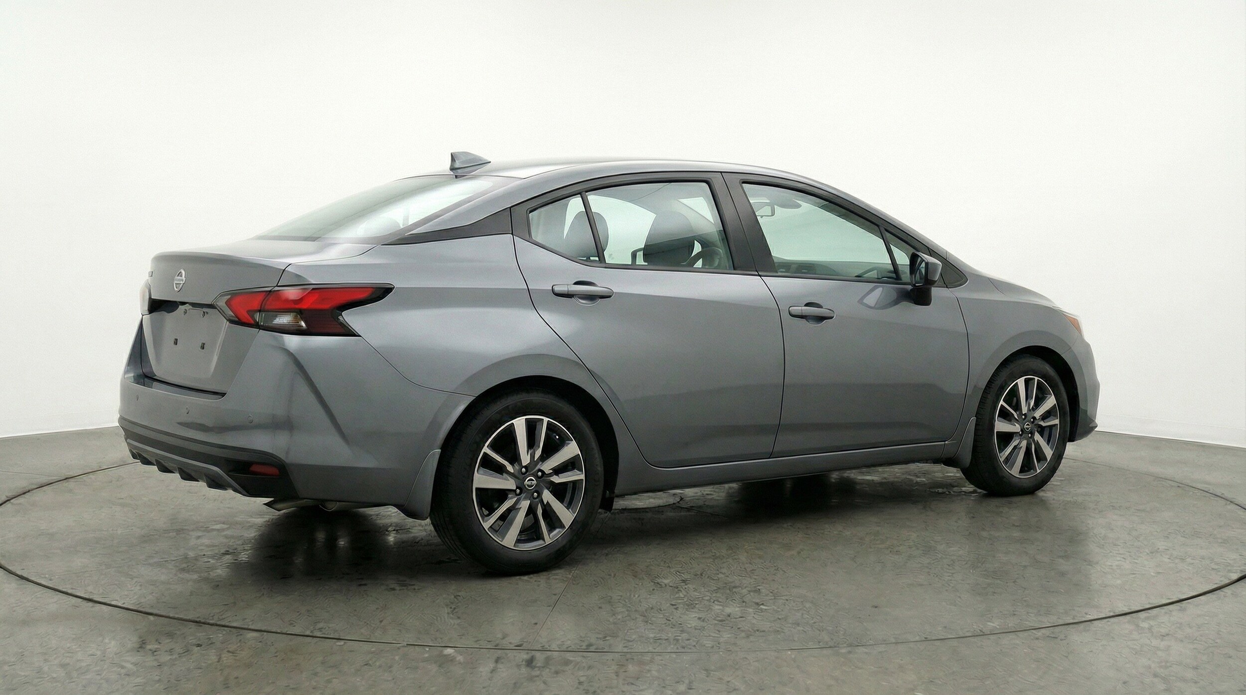 Thumbnail: 2025 Nissan Versa - 9