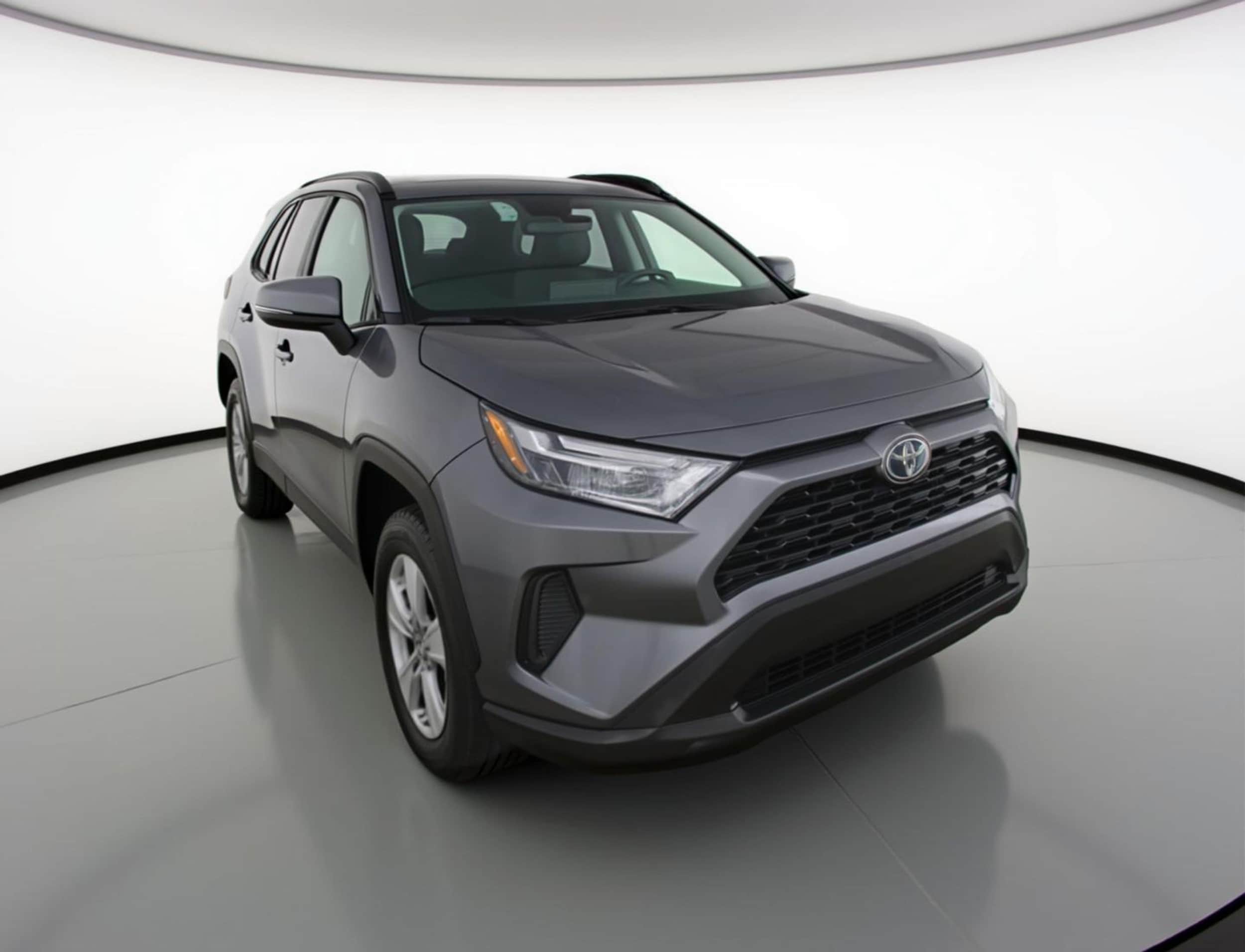 Thumbnail: 2025 Toyota RAV4 - 1