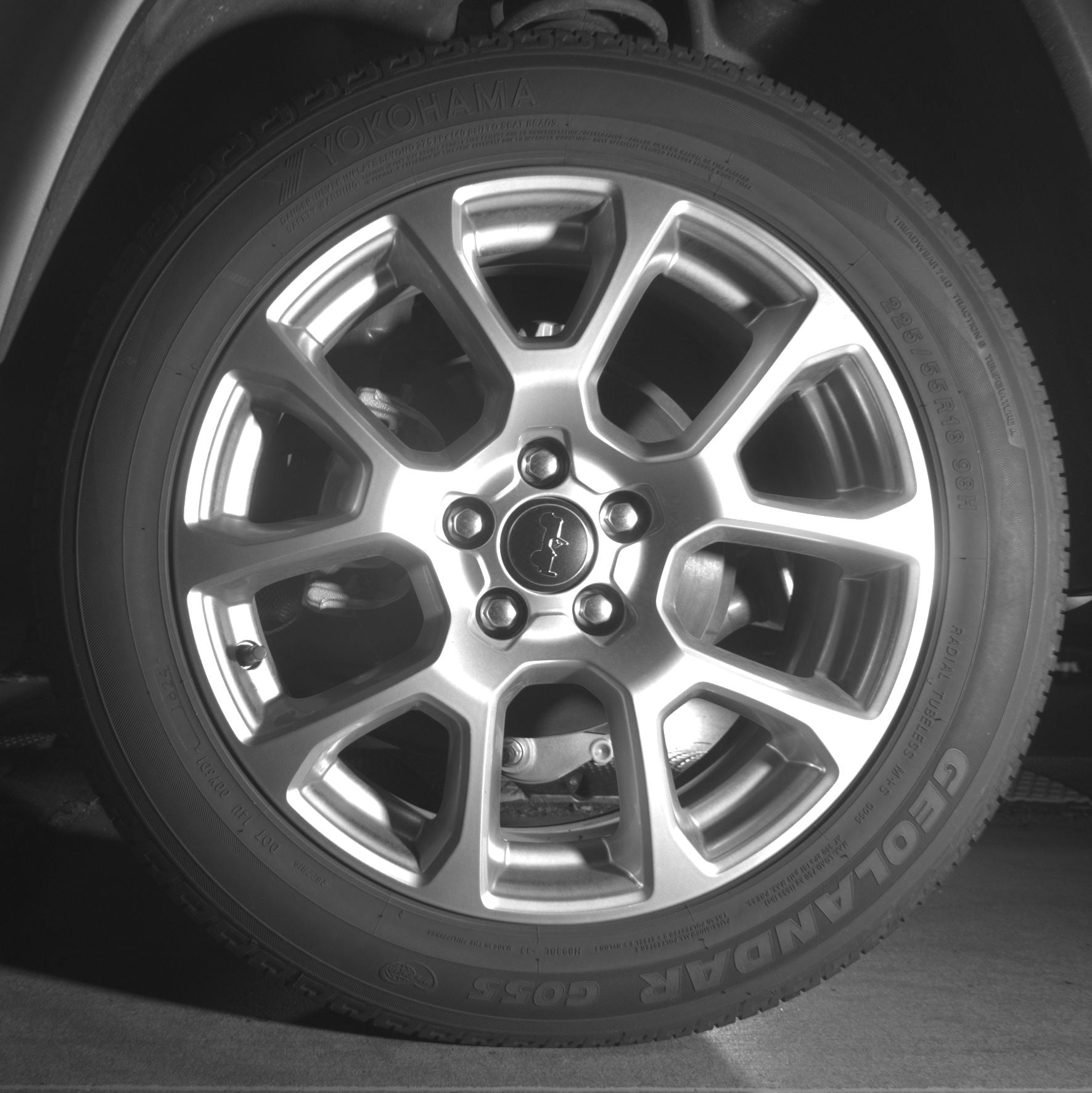 Thumbnail: 2025 Jeep Compass - 11