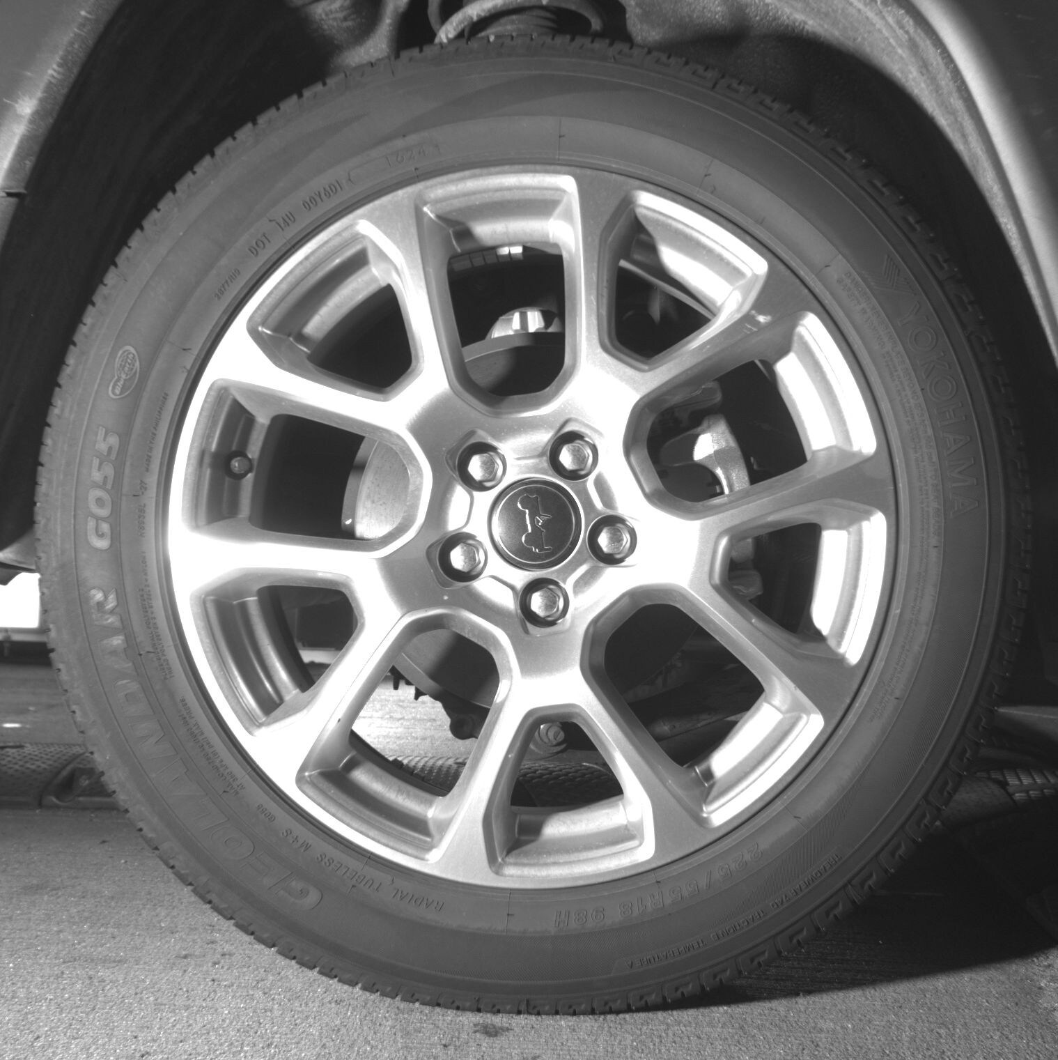 Thumbnail: 2025 Jeep Compass - 12