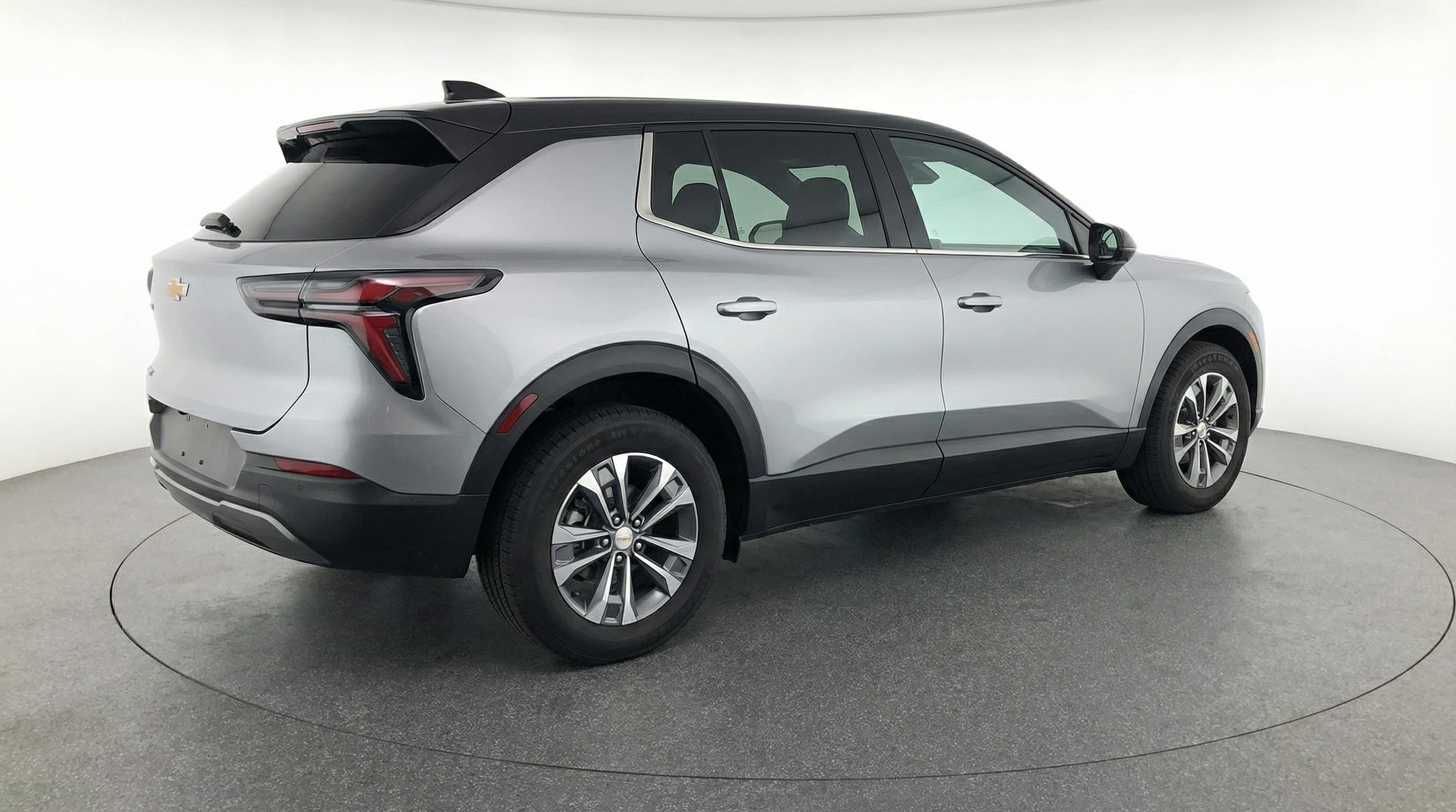 Thumbnail: 2025 Chevrolet Equinox - 7