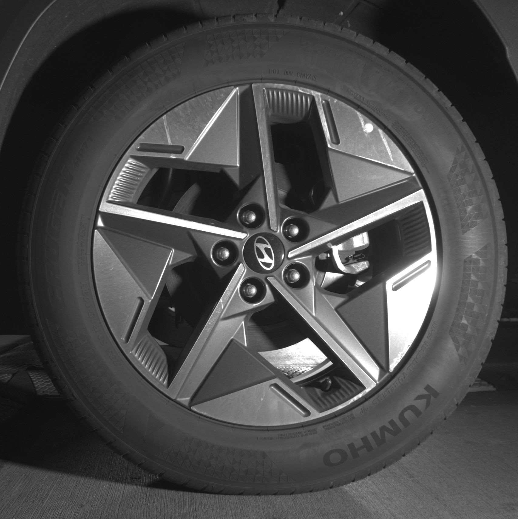 Thumbnail: 2025 Hyundai Tucson - 14