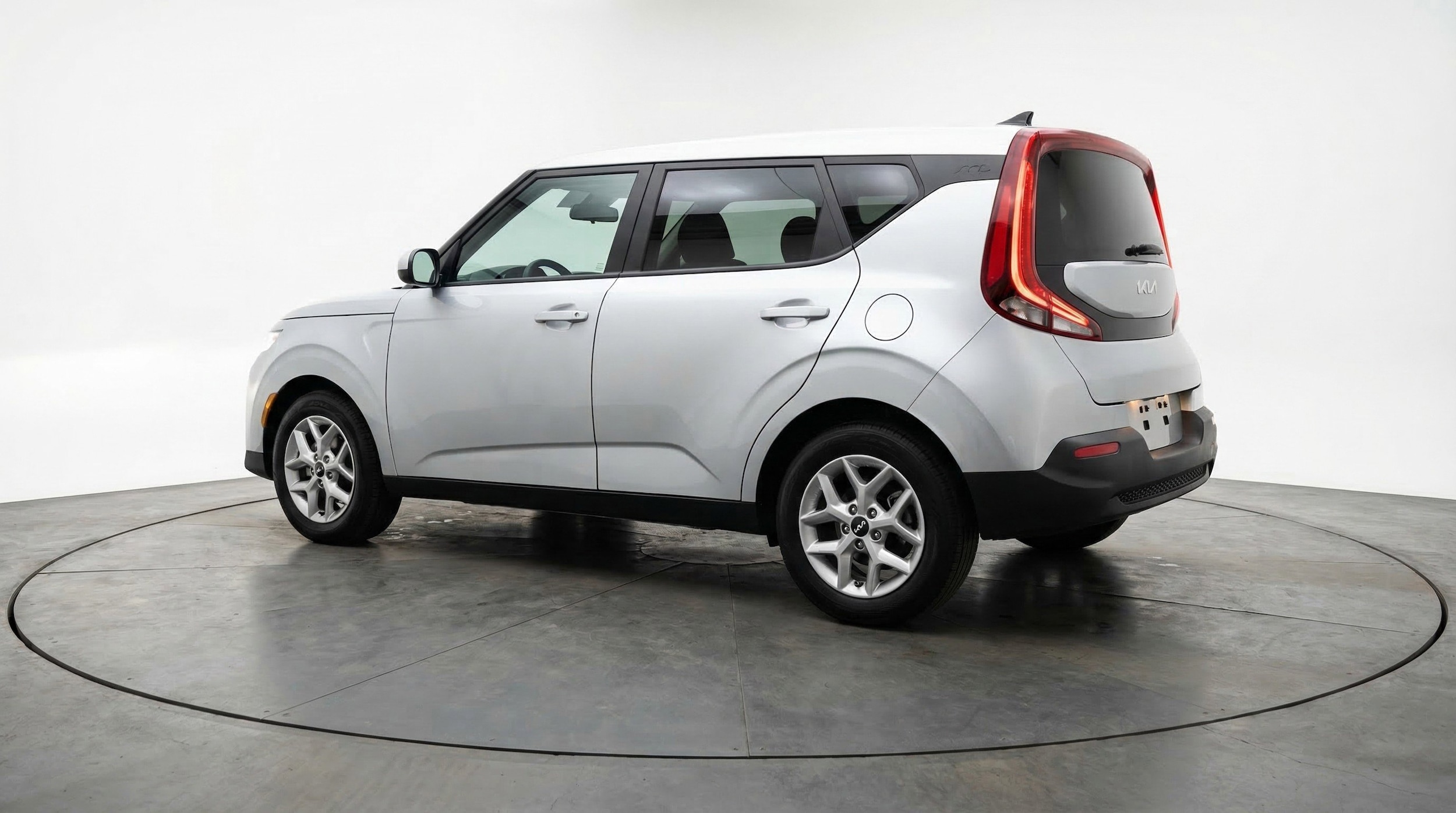 Thumbnail: 2025 Kia Soul - 6