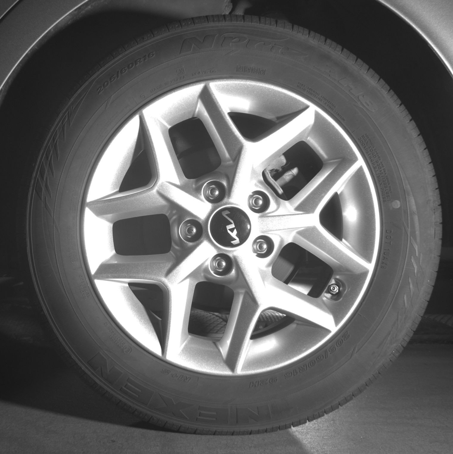 Thumbnail: 2025 Kia Soul - 19