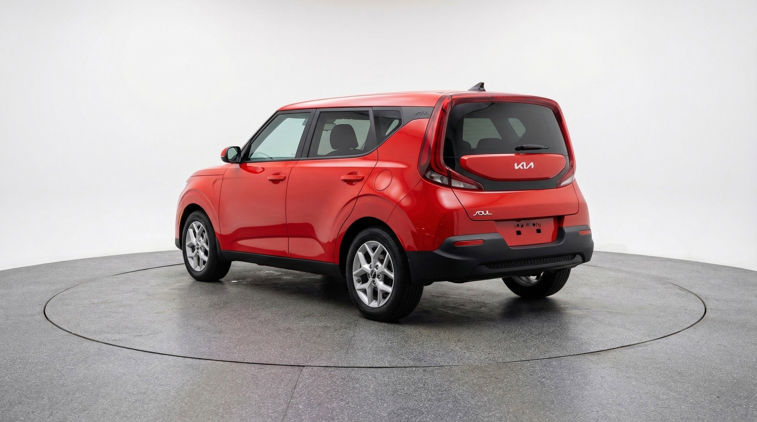 Thumbnail: 2025 Kia Soul - 6