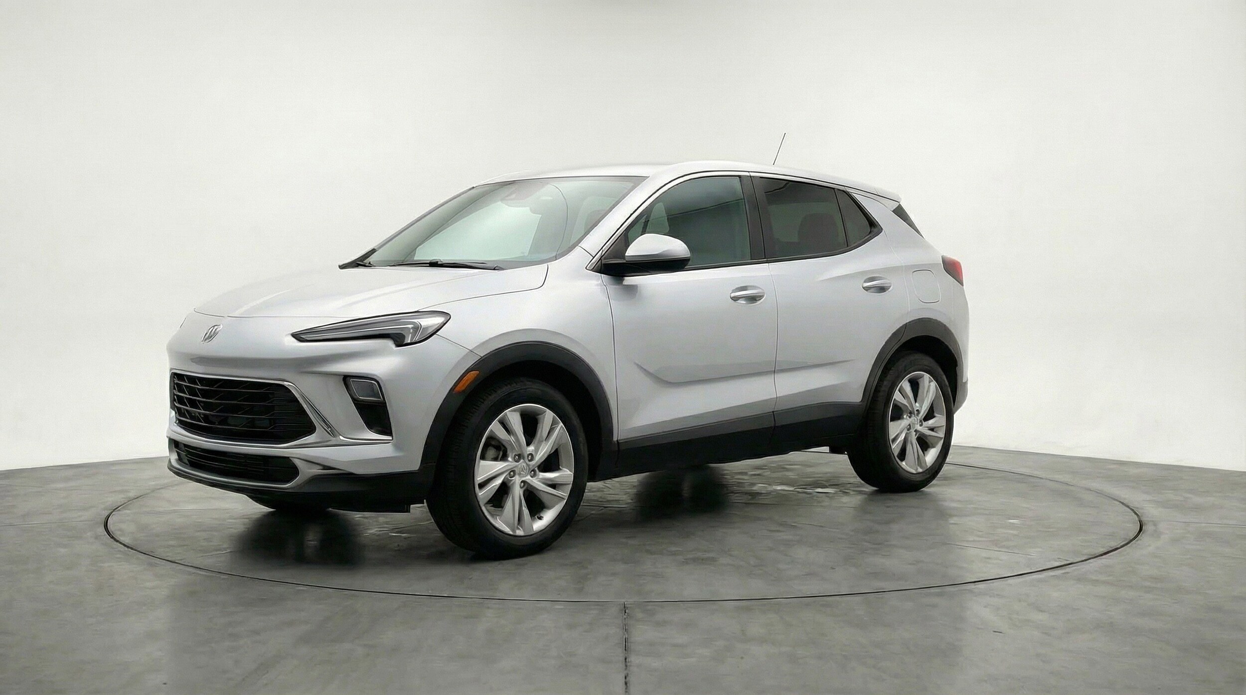 Thumbnail: 2025 Buick Encore GX - 3