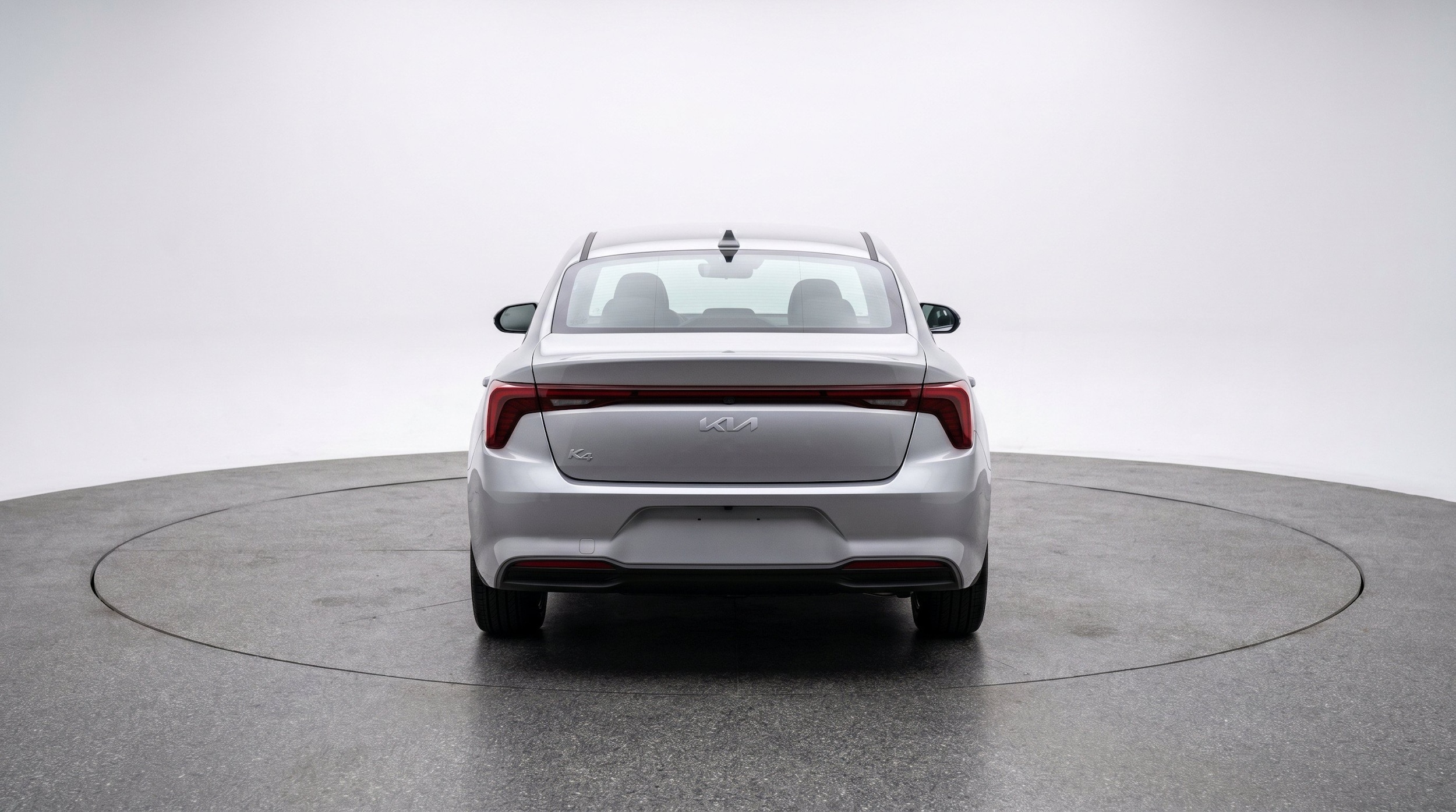 Thumbnail: 2025 Kia K4 - 7
