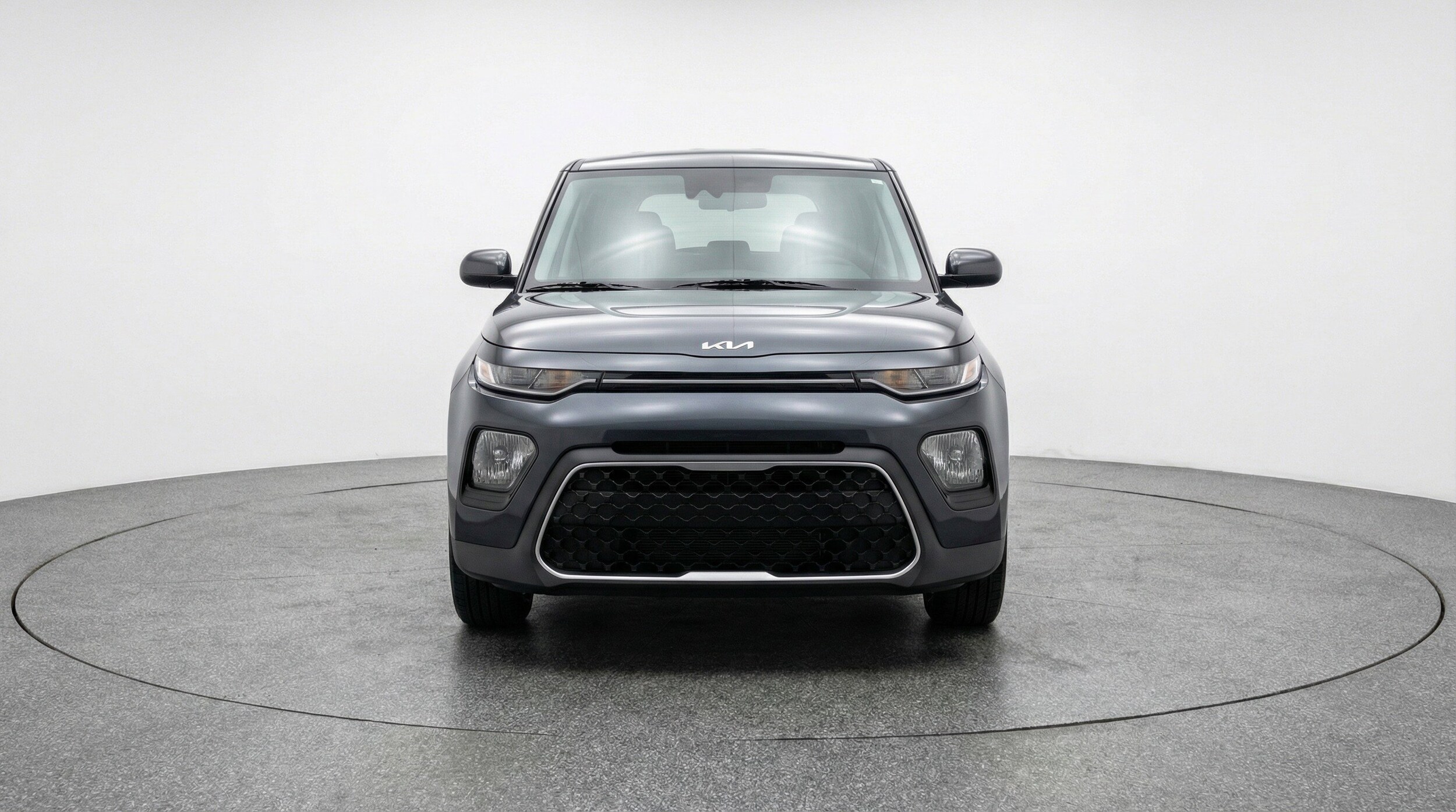 Thumbnail: 2025 Kia Soul - 2