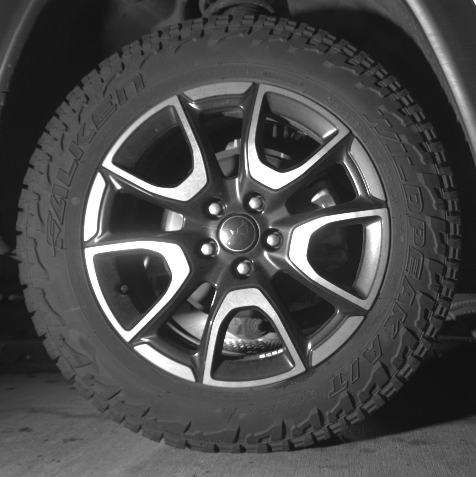 Thumbnail: 2025 Jeep Compass - 15