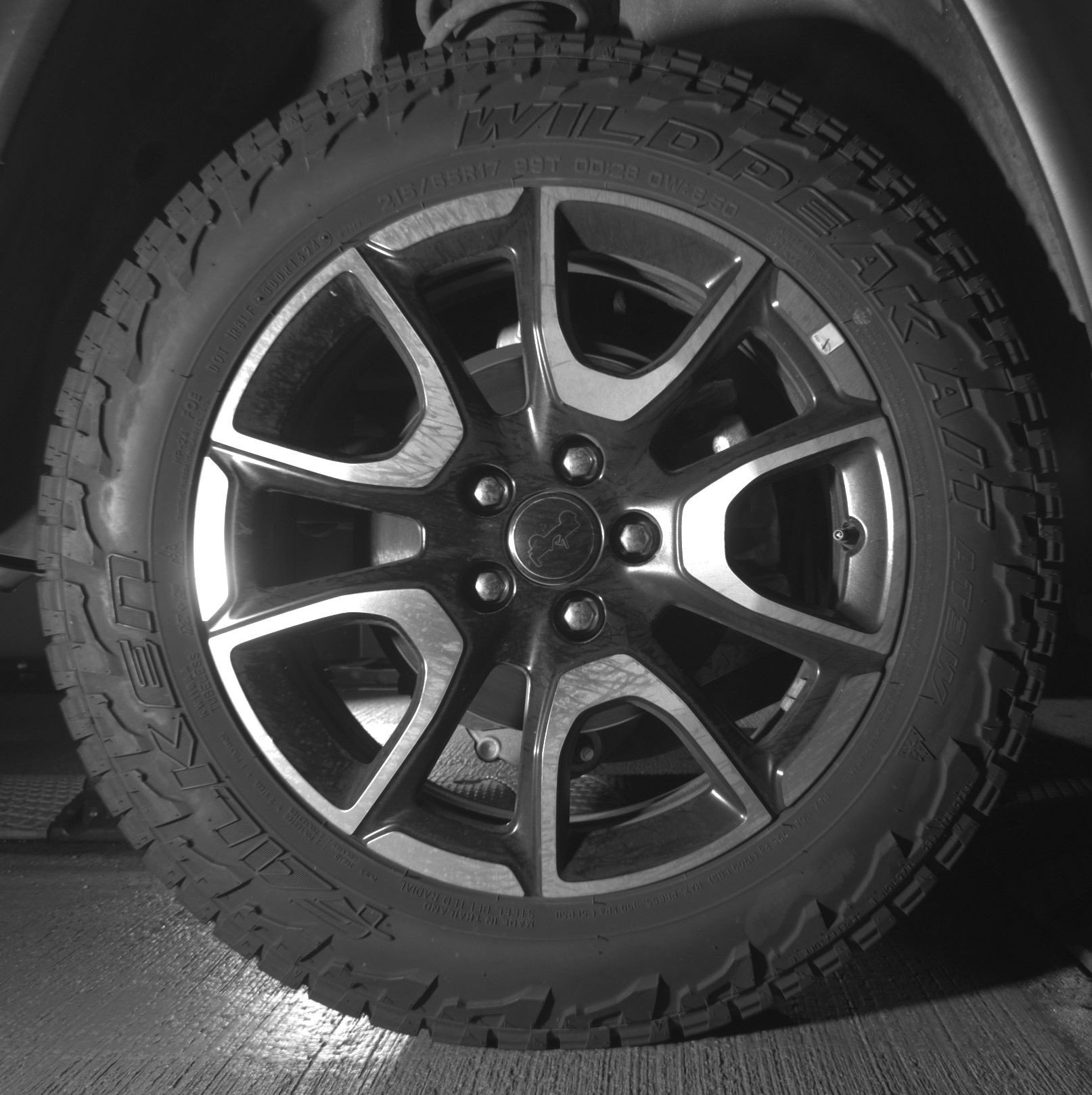 Thumbnail: 2025 Jeep Compass - 15