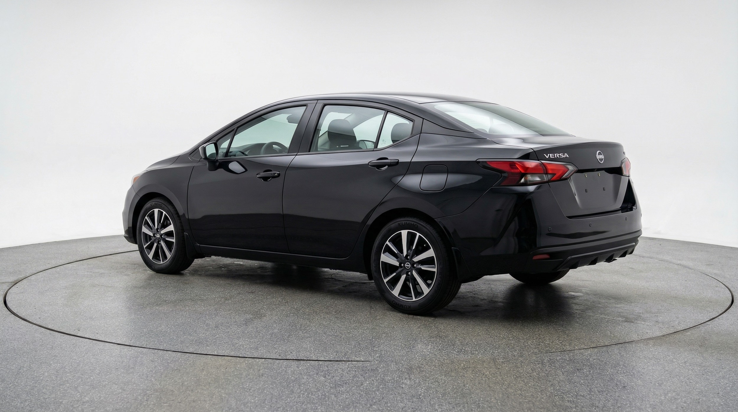 Thumbnail: 2025 Nissan Versa - 5