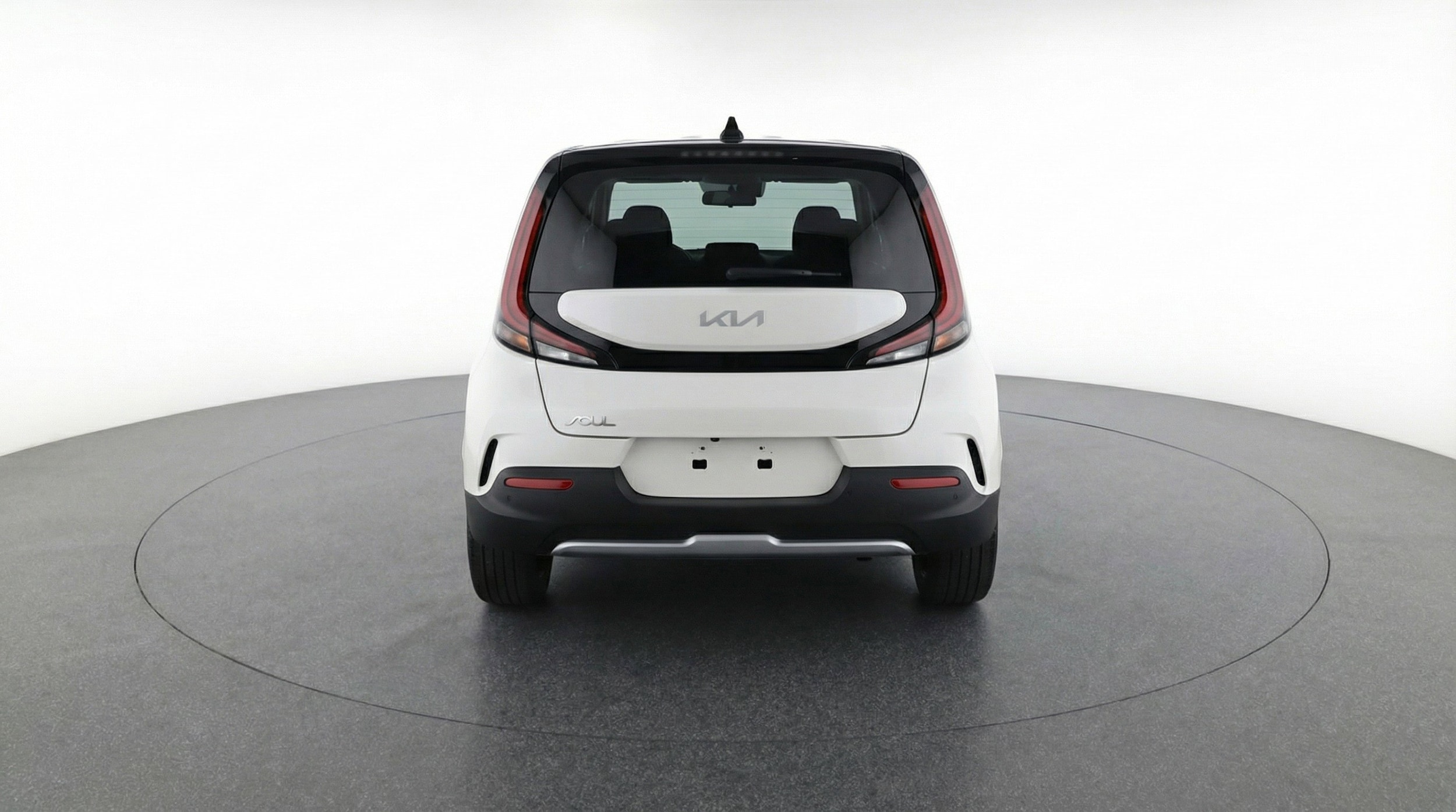 Thumbnail: 2025 Kia Soul - 7