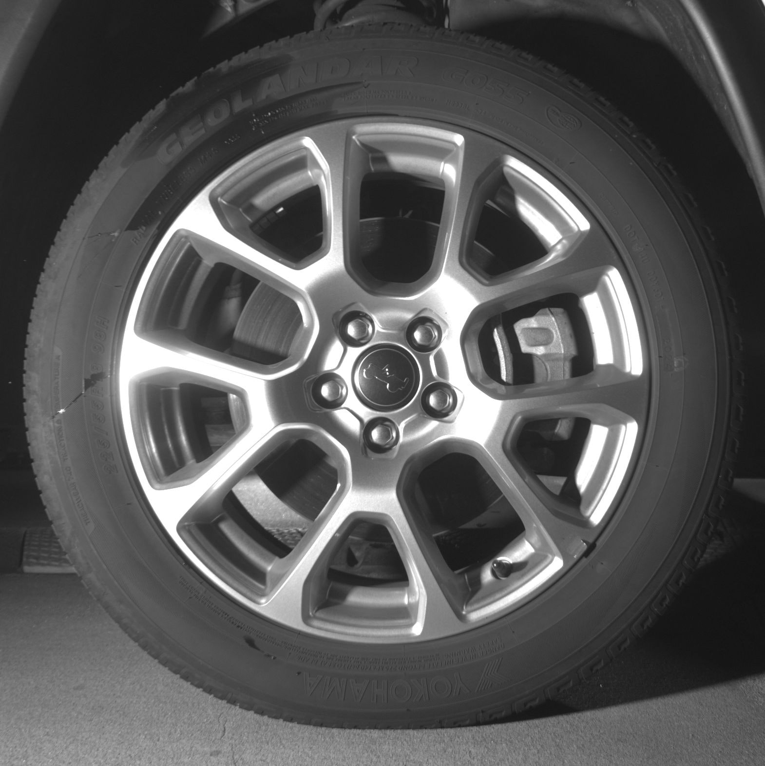 Thumbnail: 2025 Jeep Compass - 10