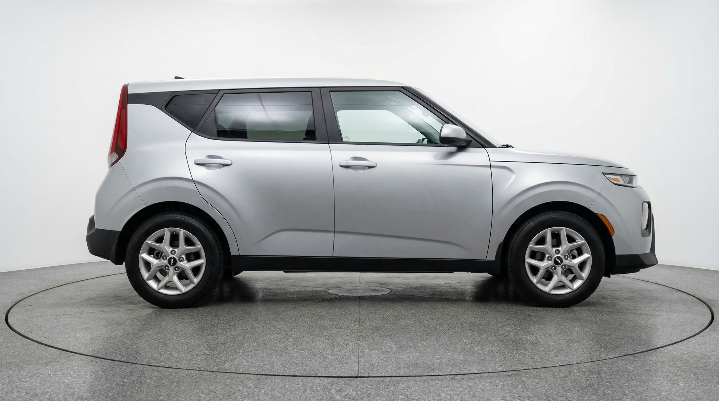 Thumbnail: 2025 Kia Soul - 8