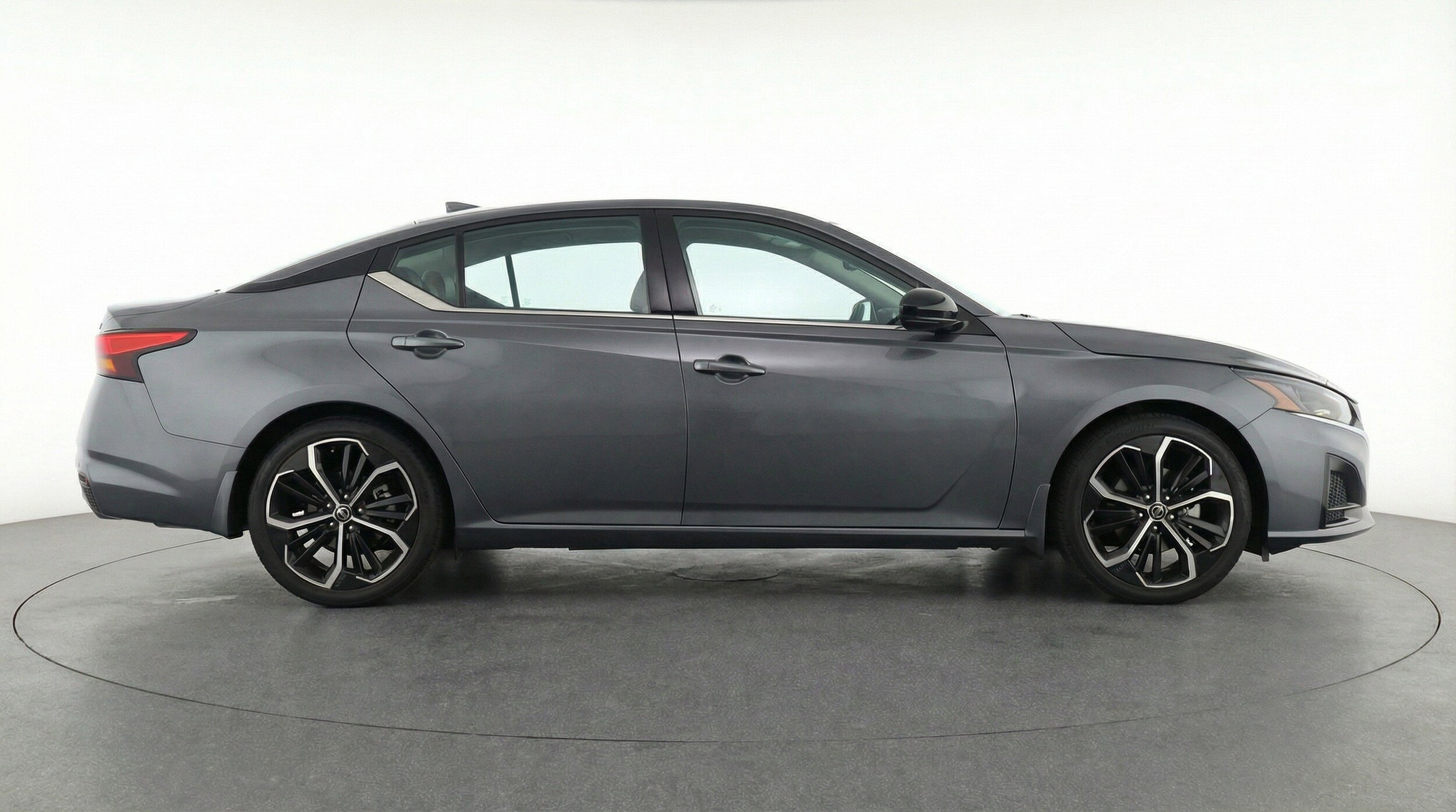 Thumbnail: 2025 Nissan Altima - 11