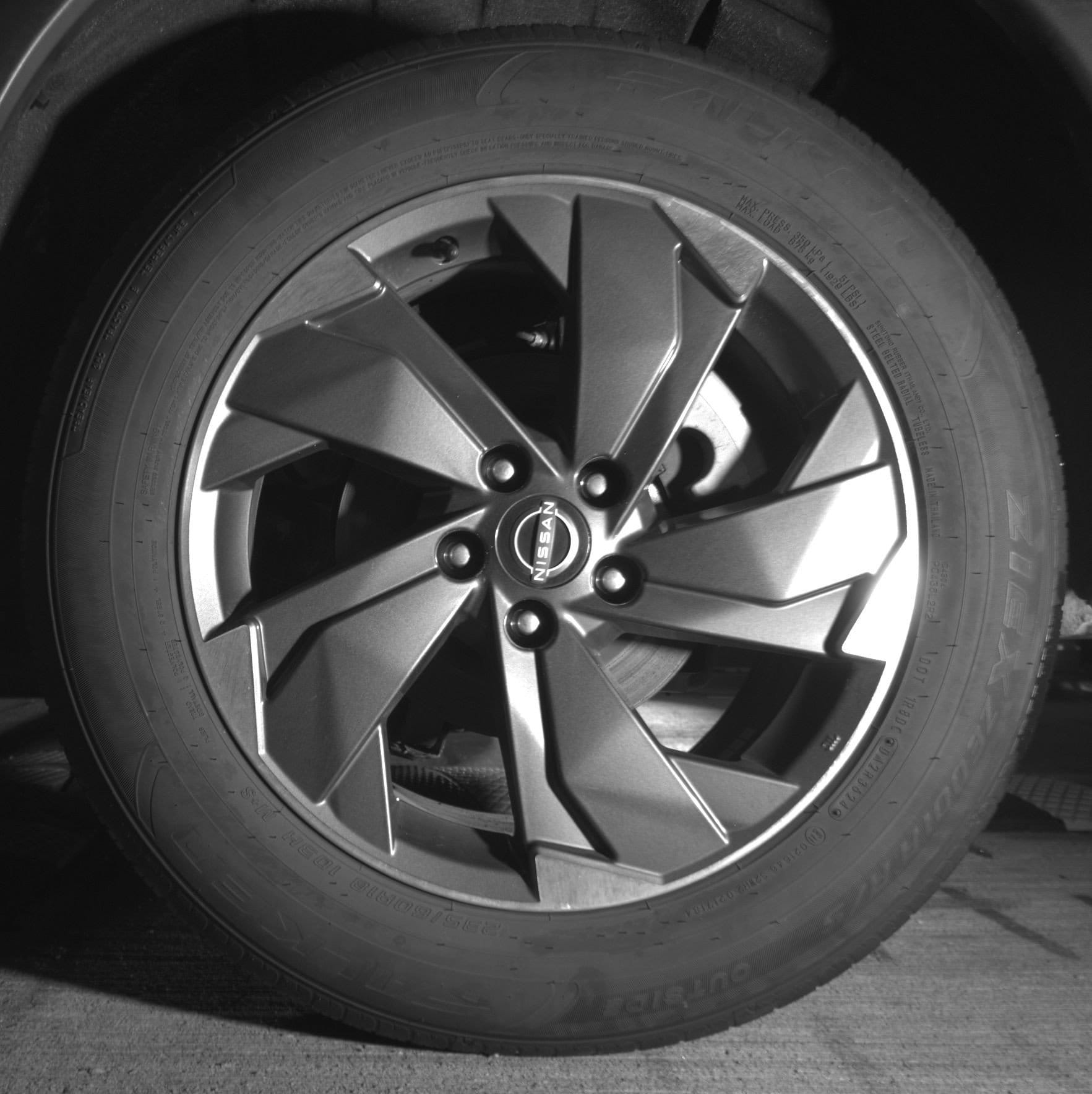 Thumbnail: 2025 Nissan Rogue - 14