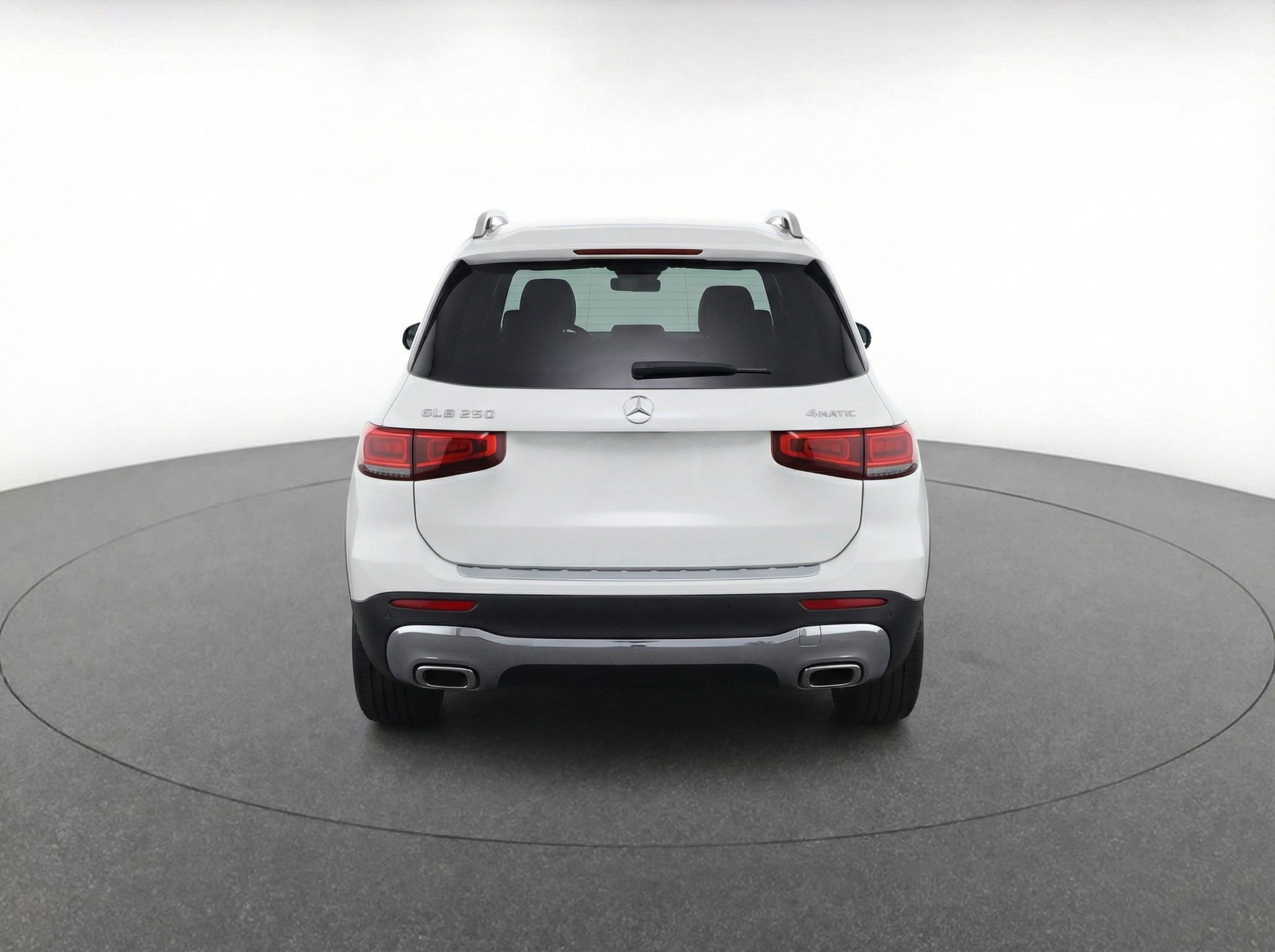 Thumbnail: 2025 Mercedes-Benz GLB - 7