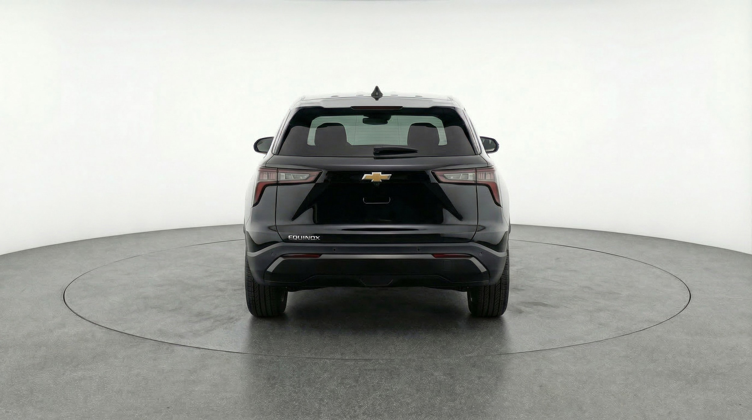 Thumbnail: 2025 Chevrolet Equinox - 7