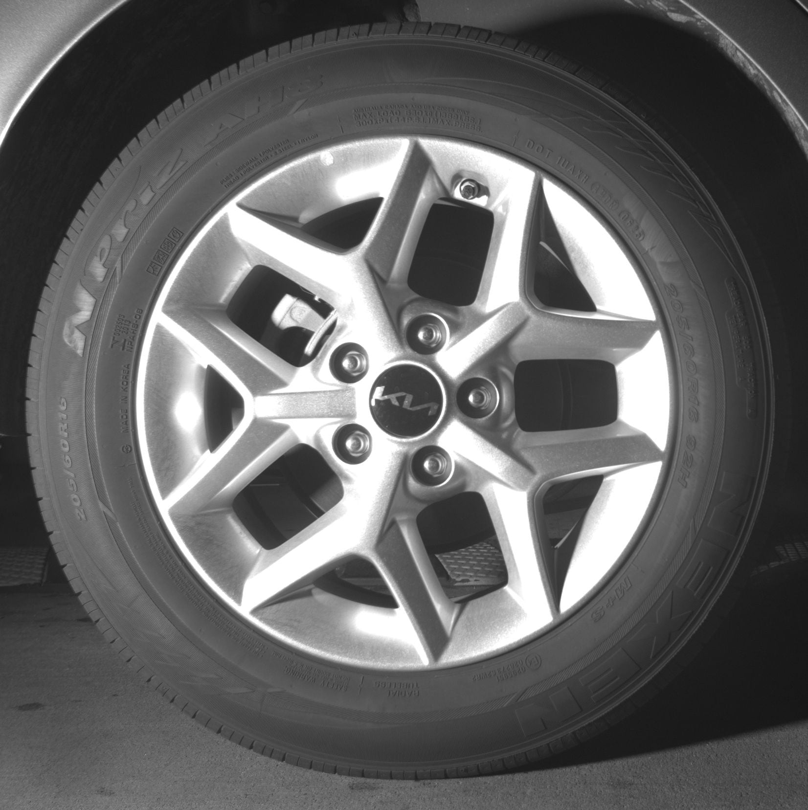 Thumbnail: 2025 Kia Soul - 12