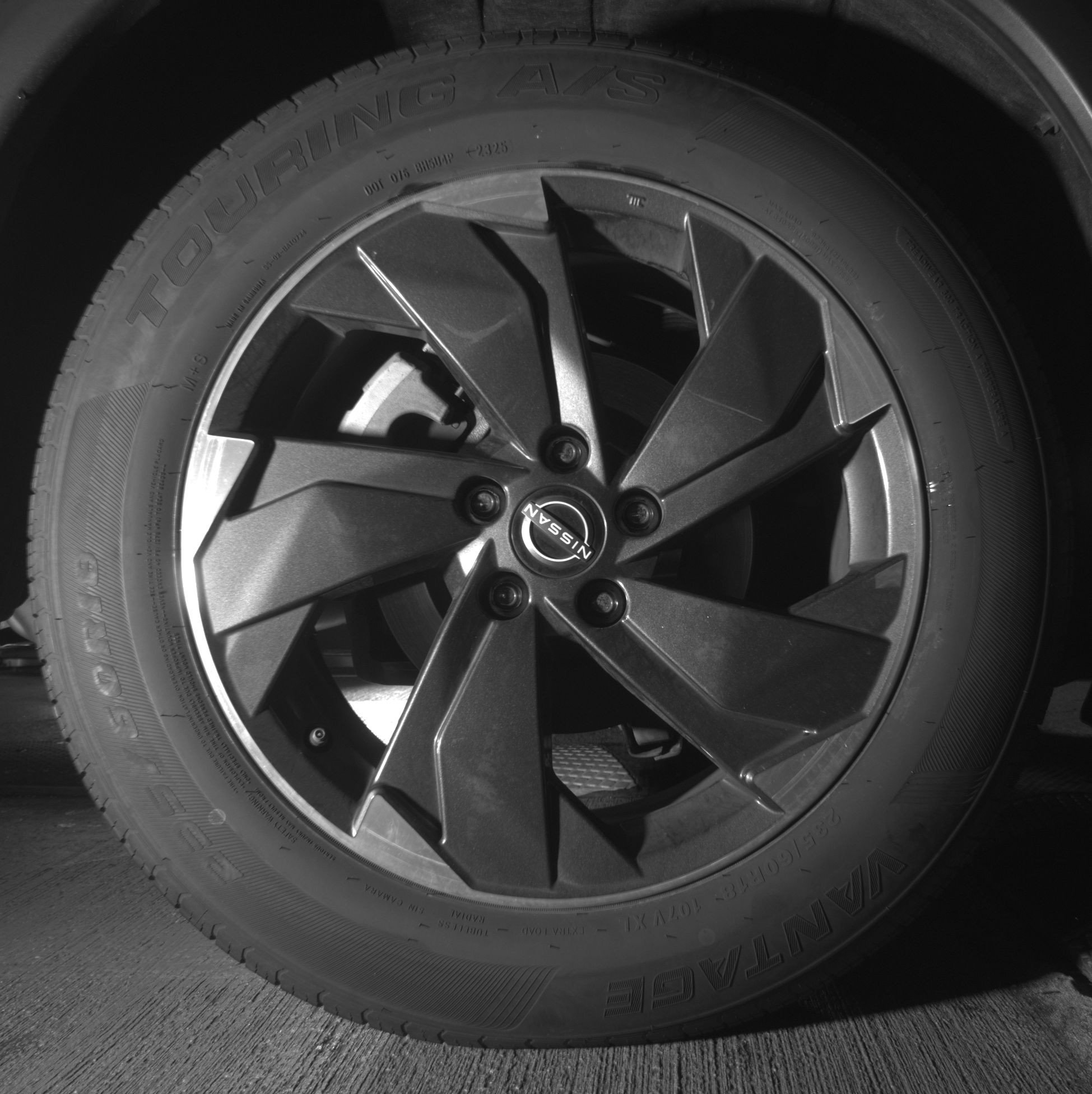 Thumbnail: 2025 Nissan Rogue - 15