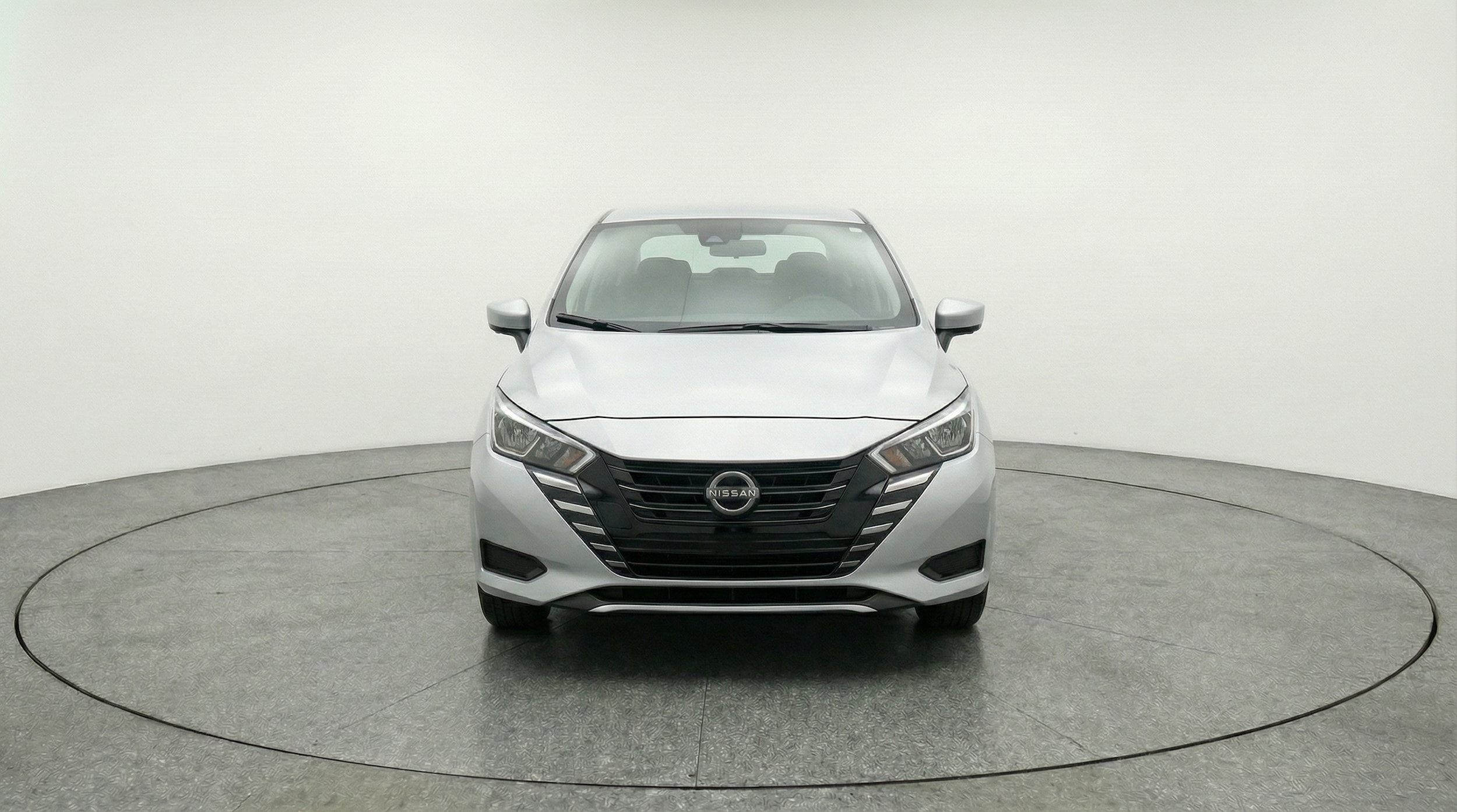 Thumbnail: 2025 Nissan Versa - 2