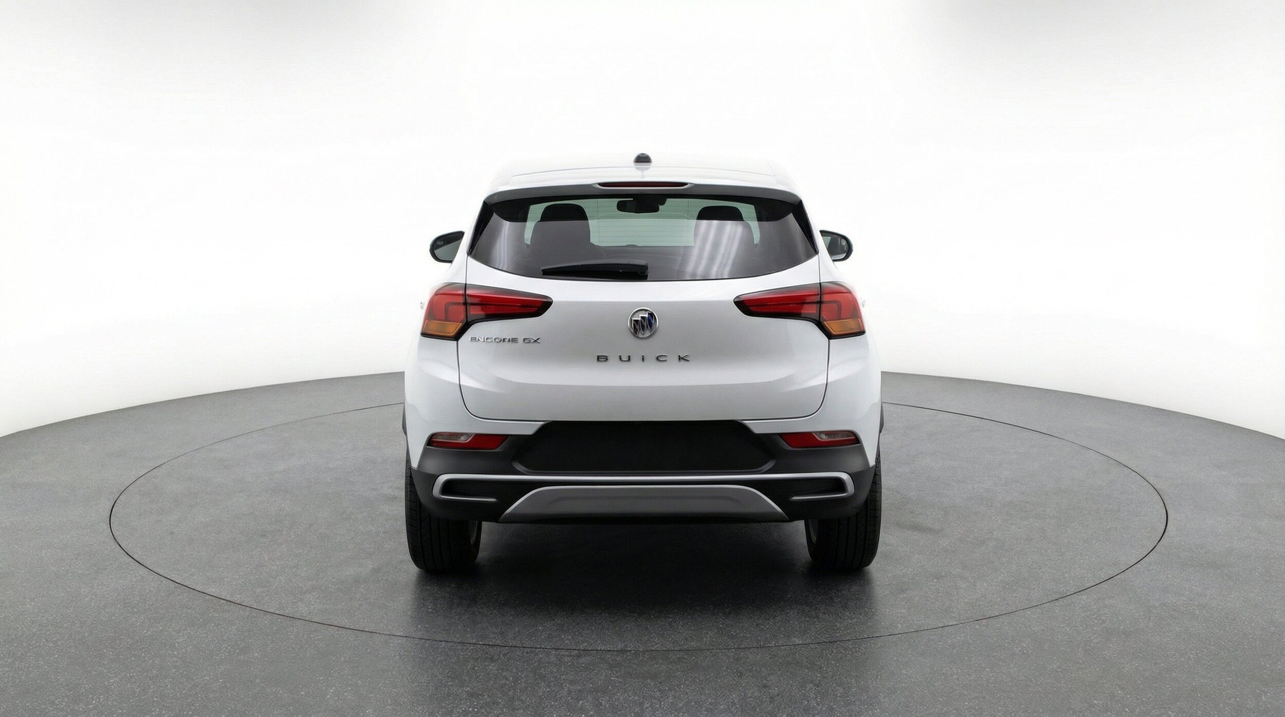 Thumbnail: 2026 Buick Encore GX - 7