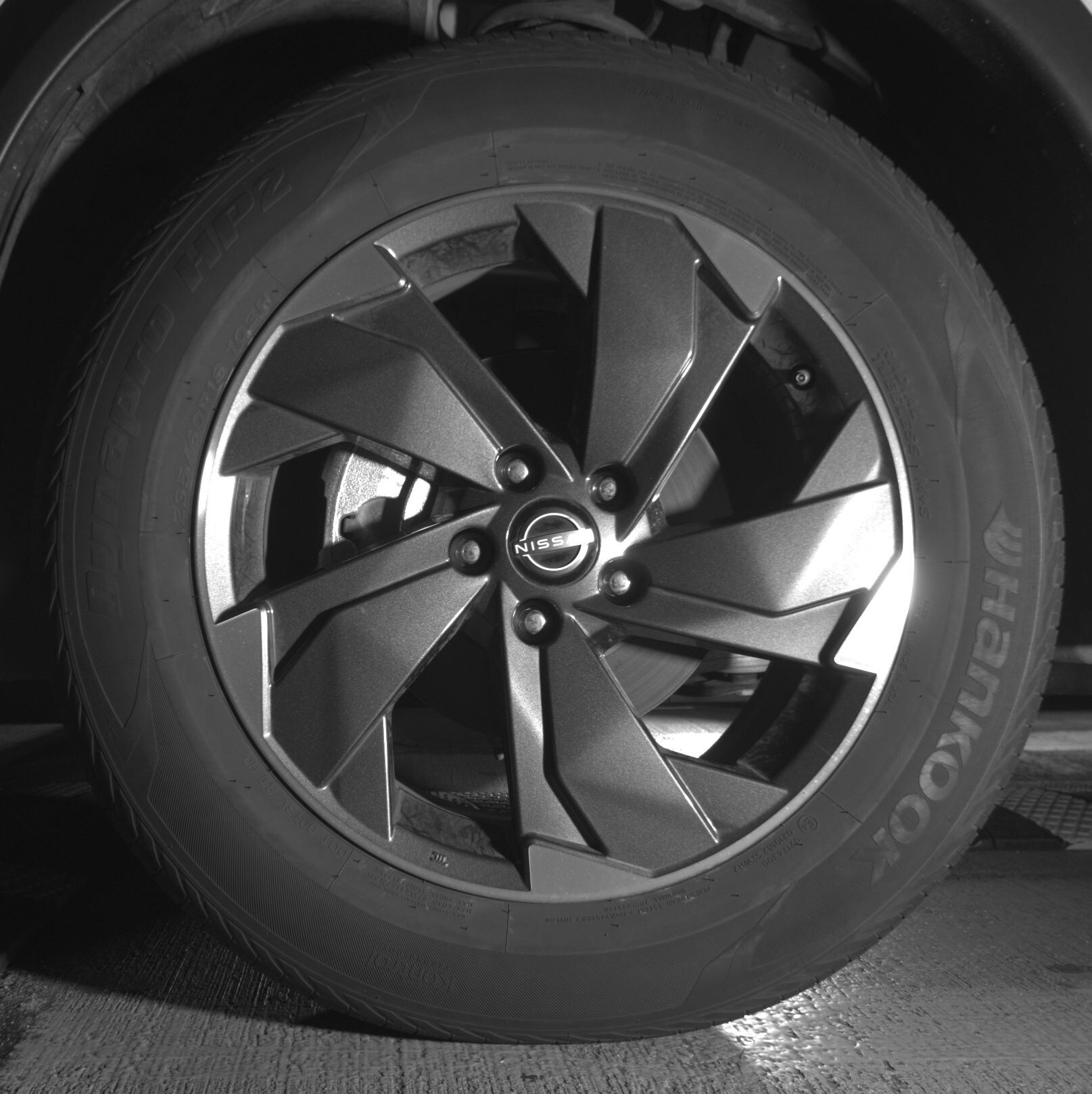 Thumbnail: 2025 Nissan Rogue - 9