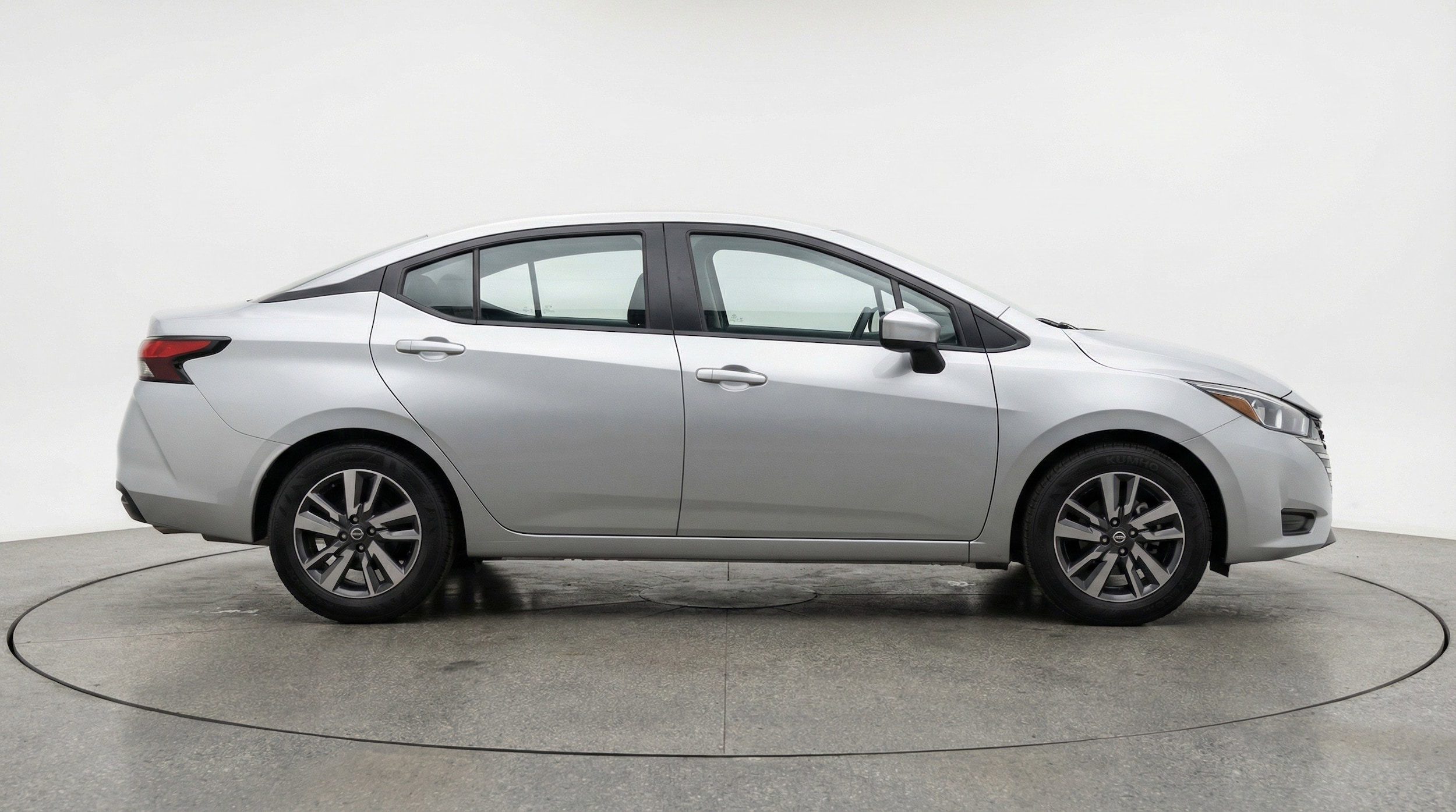 Thumbnail: 2025 Nissan Versa - 11