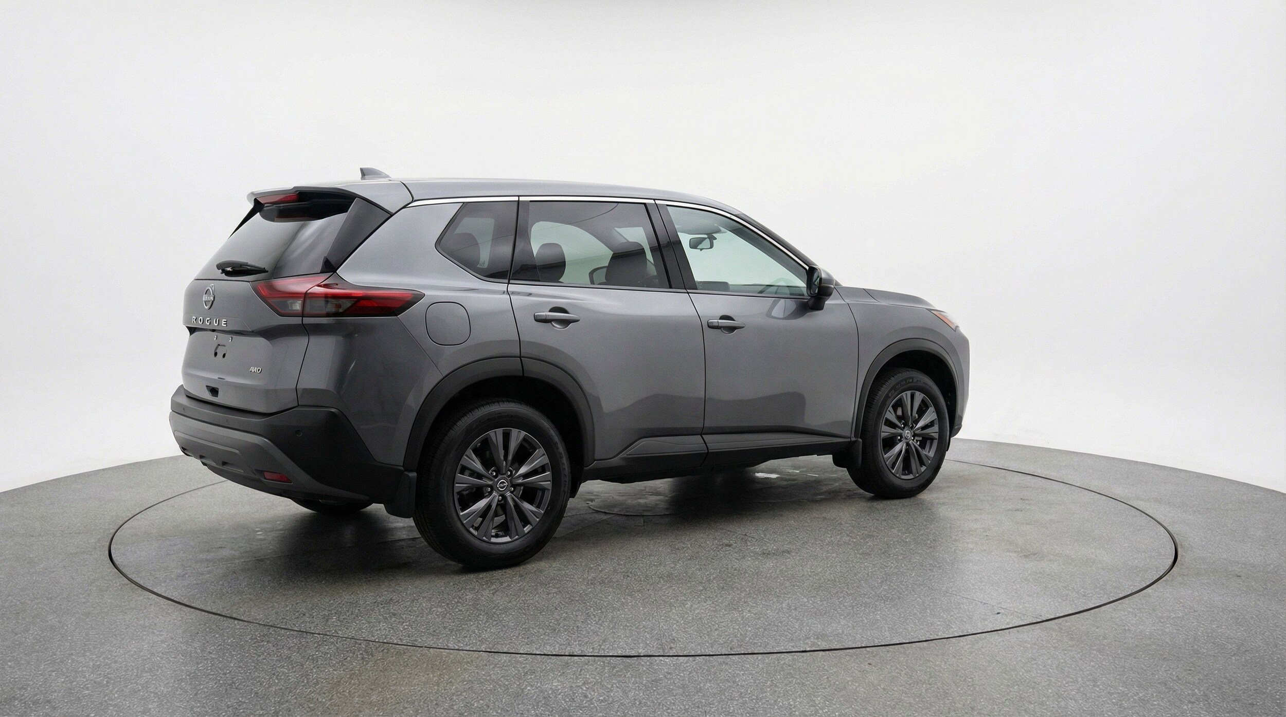 Thumbnail: 2025 Nissan Rogue - 9