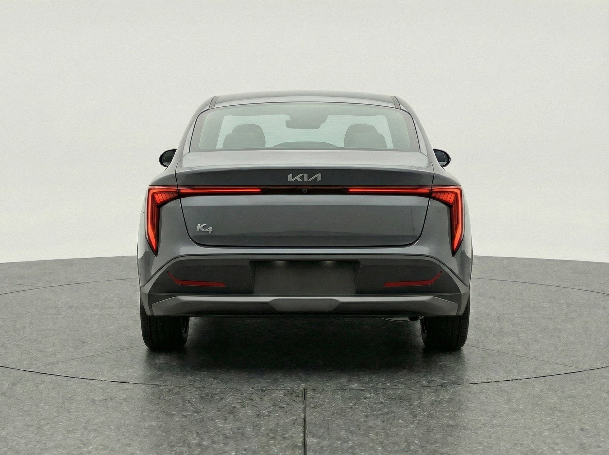 Thumbnail: 2025 Kia K4 - 7