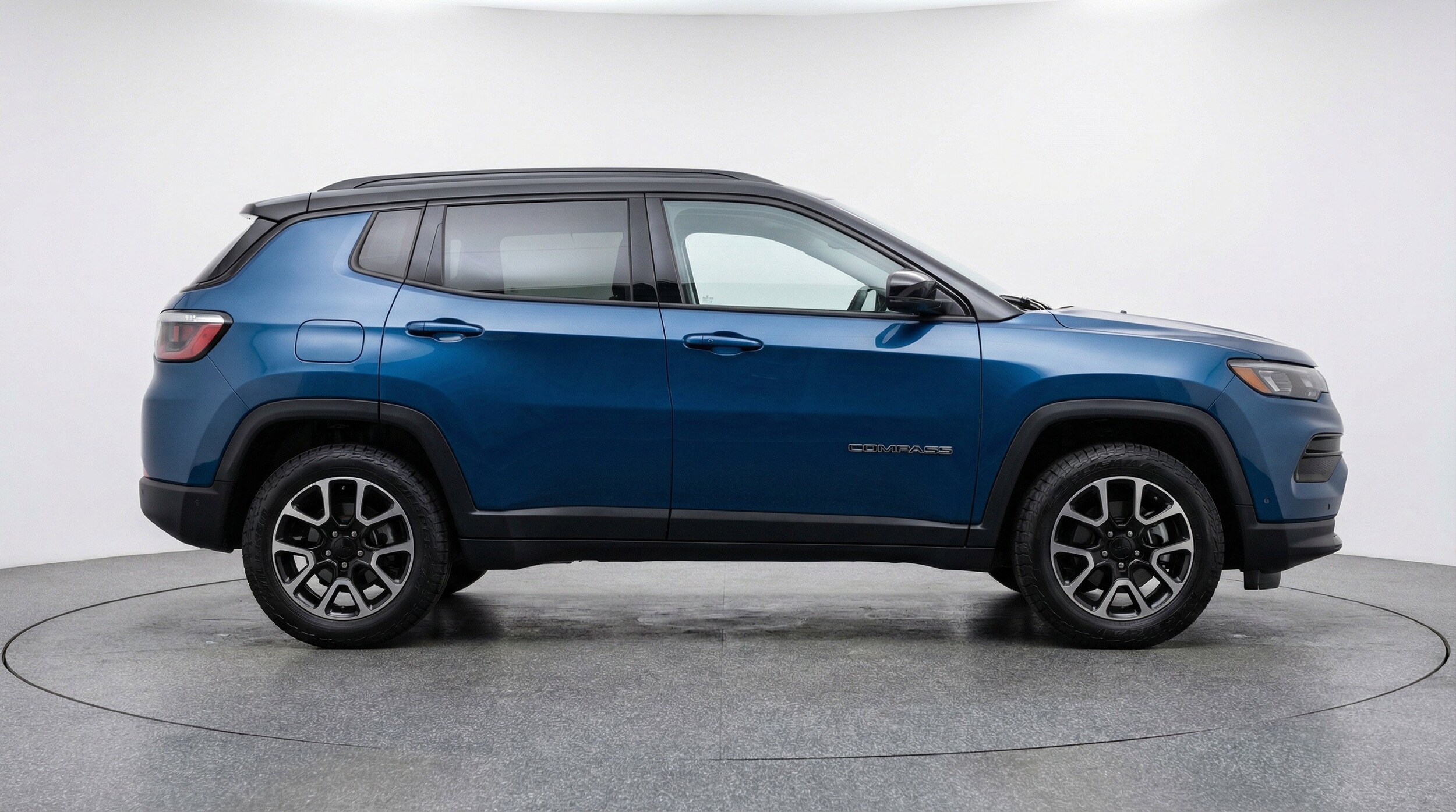 Thumbnail: 2025 Jeep Compass - 11
