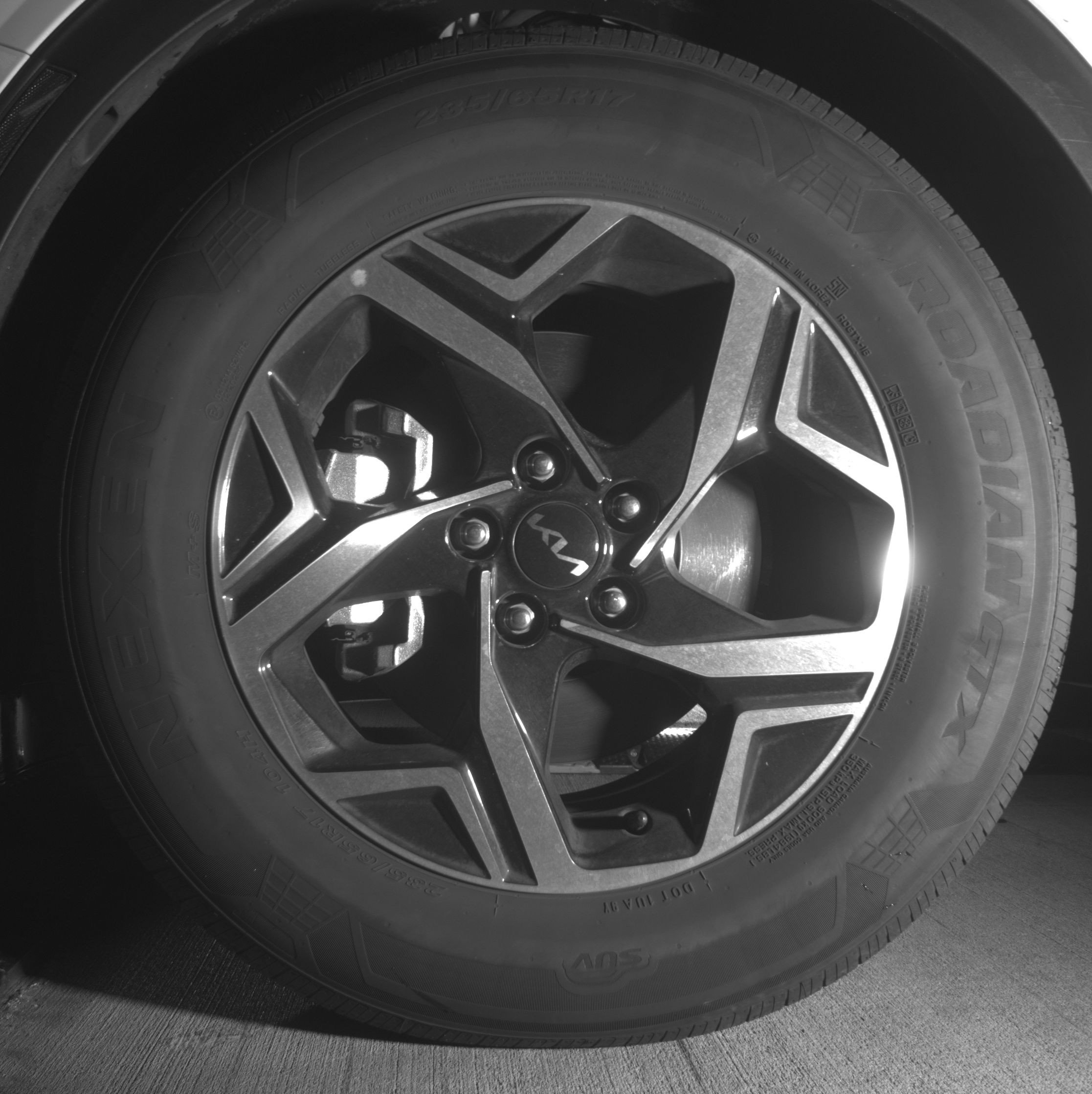 Thumbnail: 2025 Kia Sportage - 12