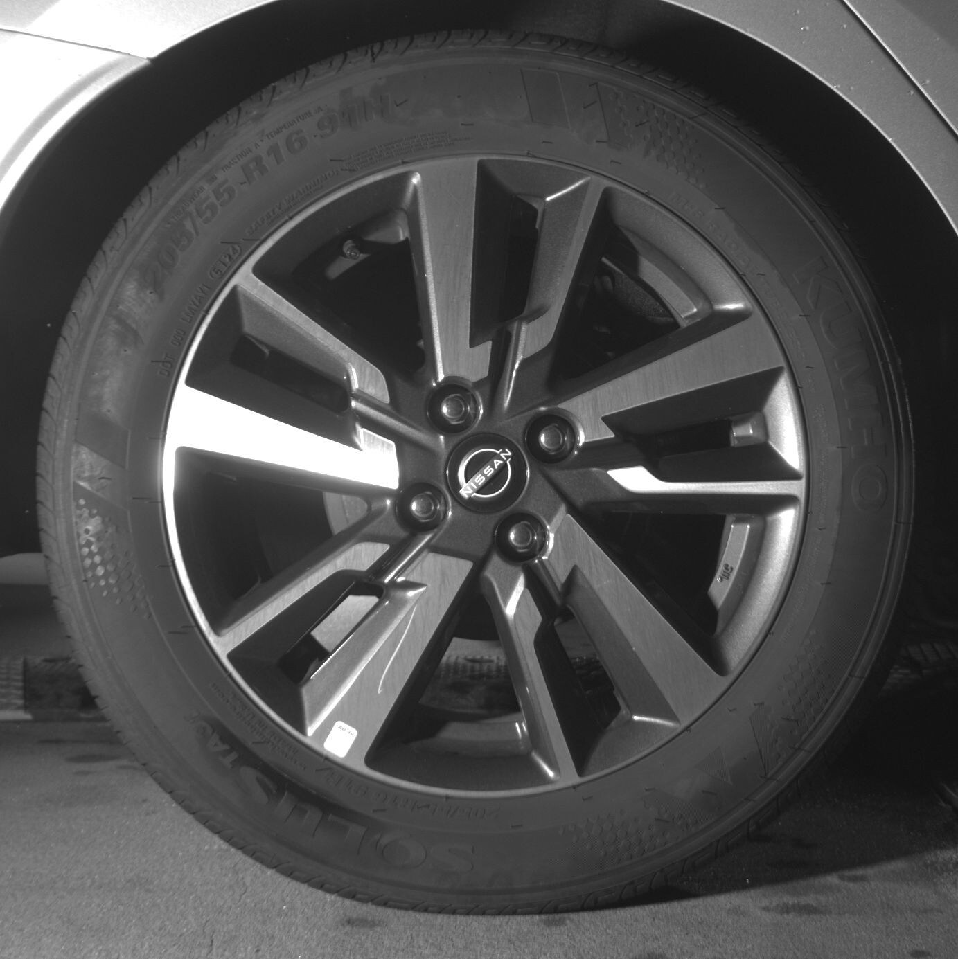 Thumbnail: 2025 Nissan Versa - 12